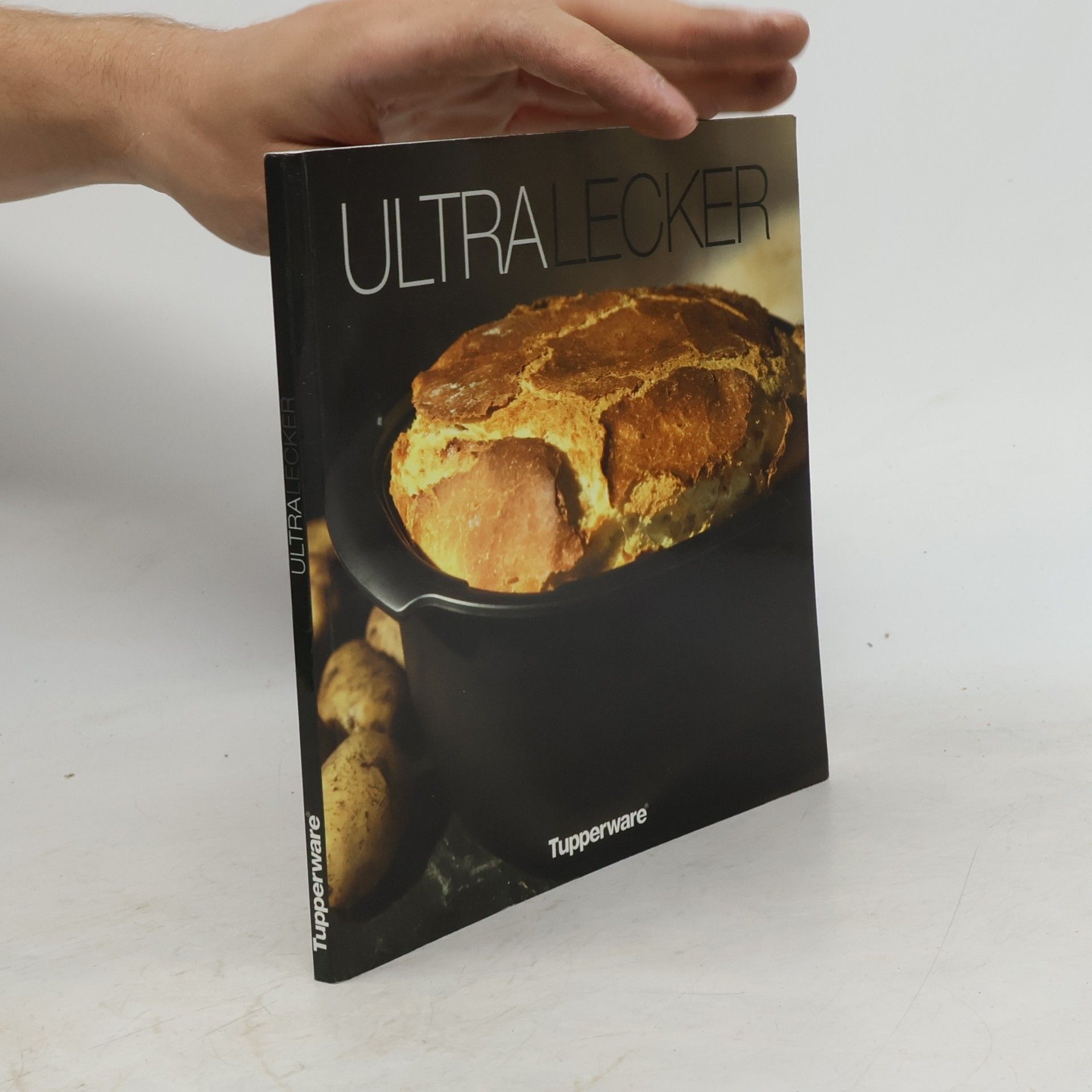 Various authors Ultra Lecker