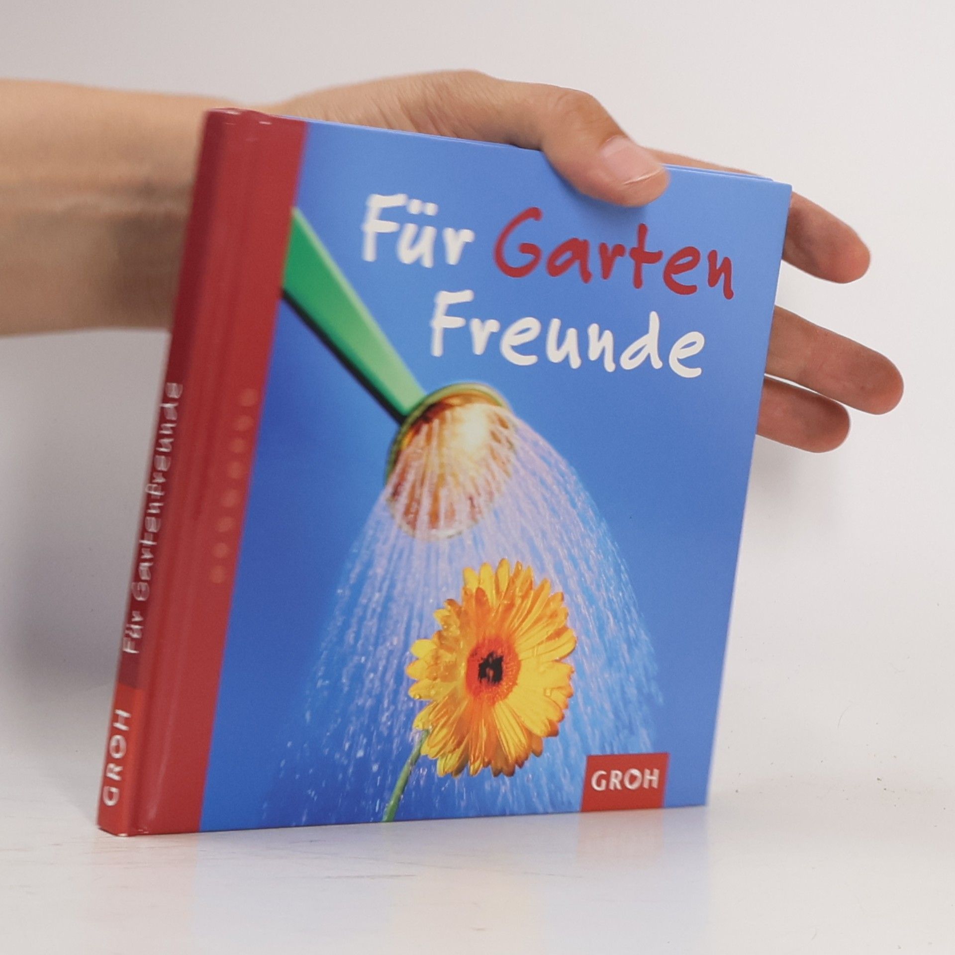 Für Gartenfreunde