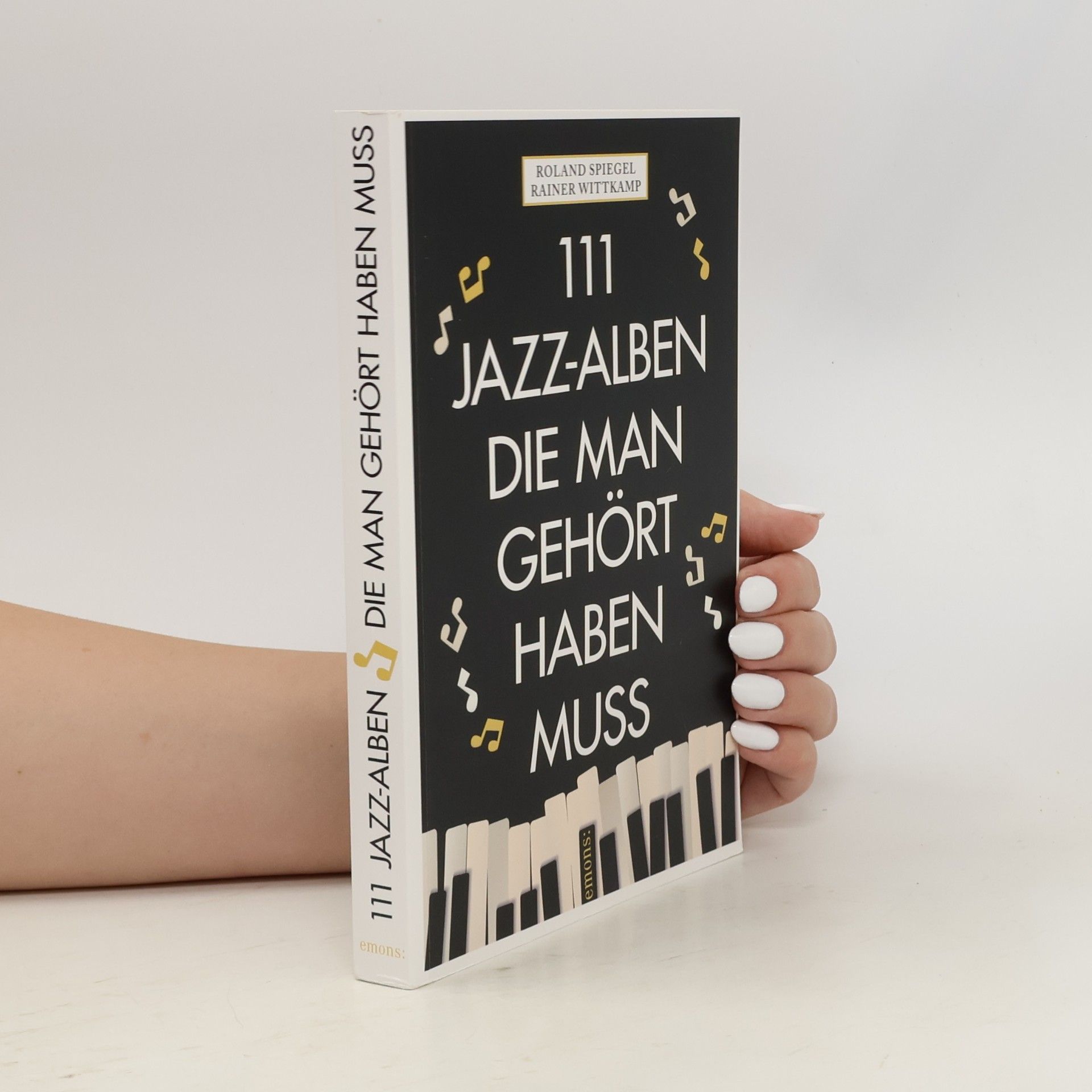 111 Jazz-Alben, die man gehört haben muss