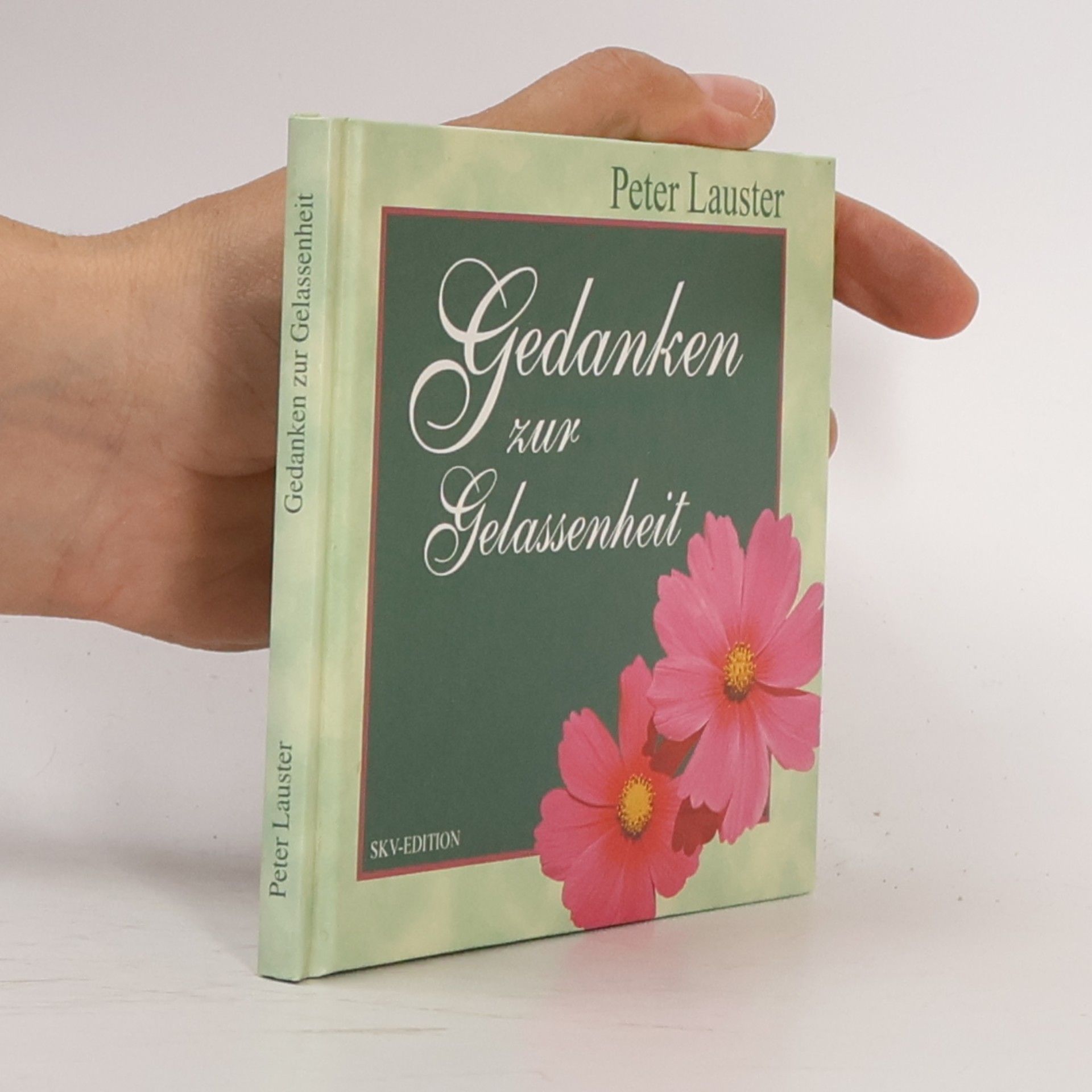 Gedanken zur Gelassenheit