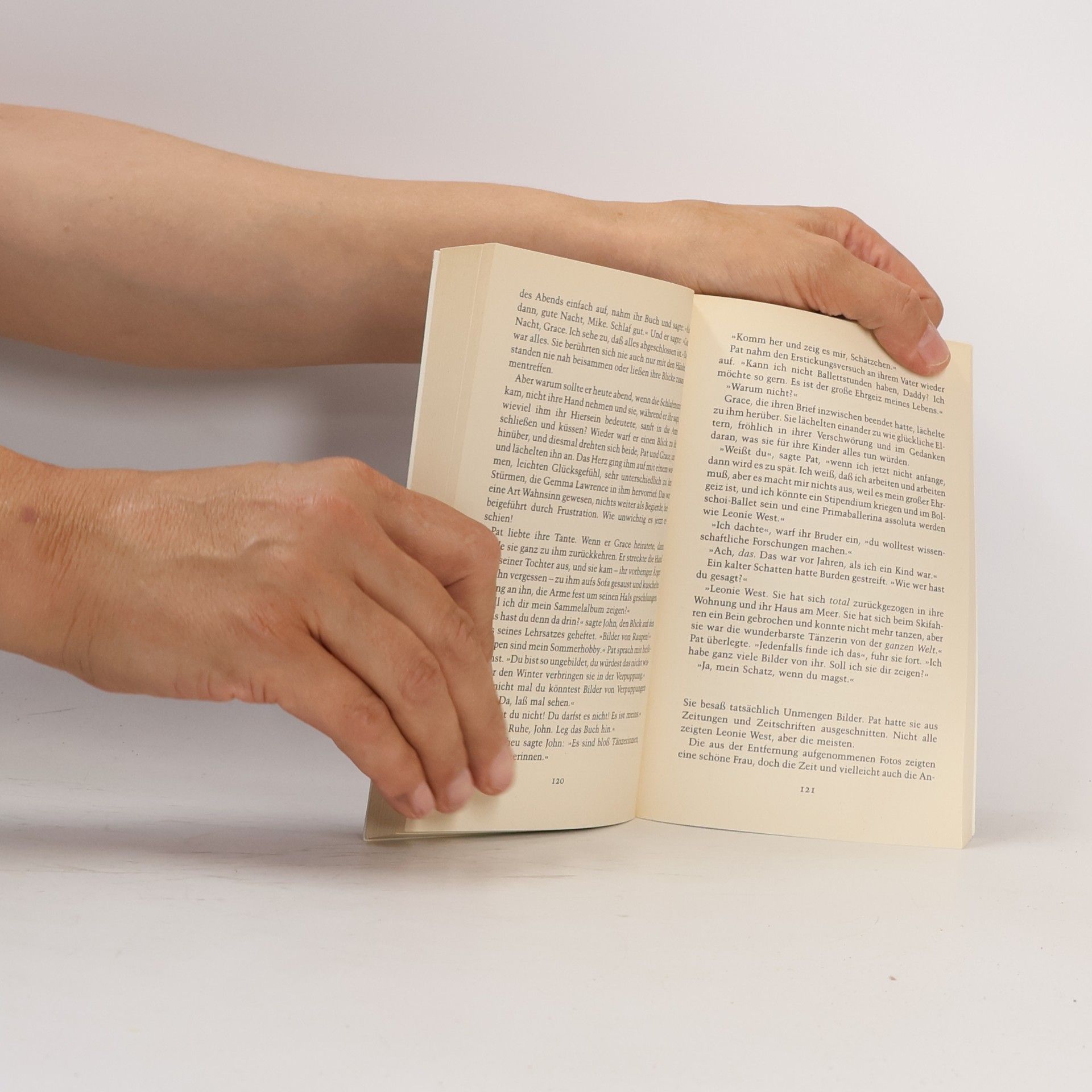 Ruth Rendell Schuld verjährt nicht
