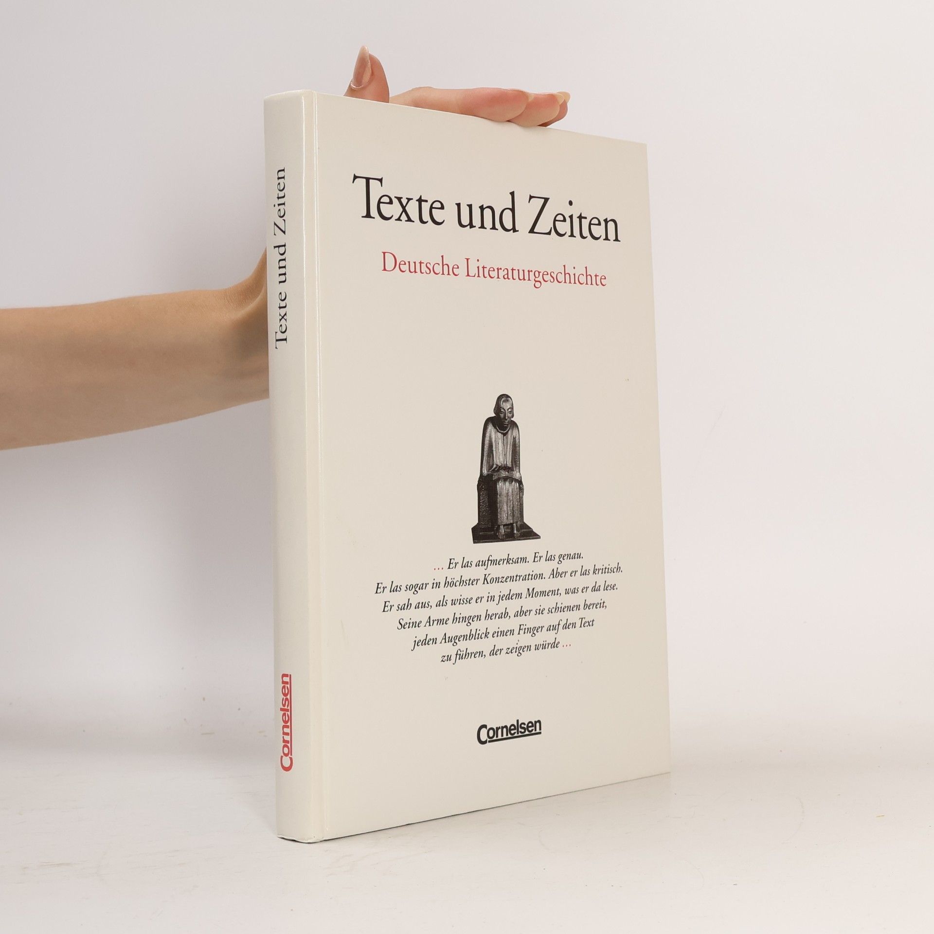 Prof. Dr. Klaus Klöckner Texte und Zeiten