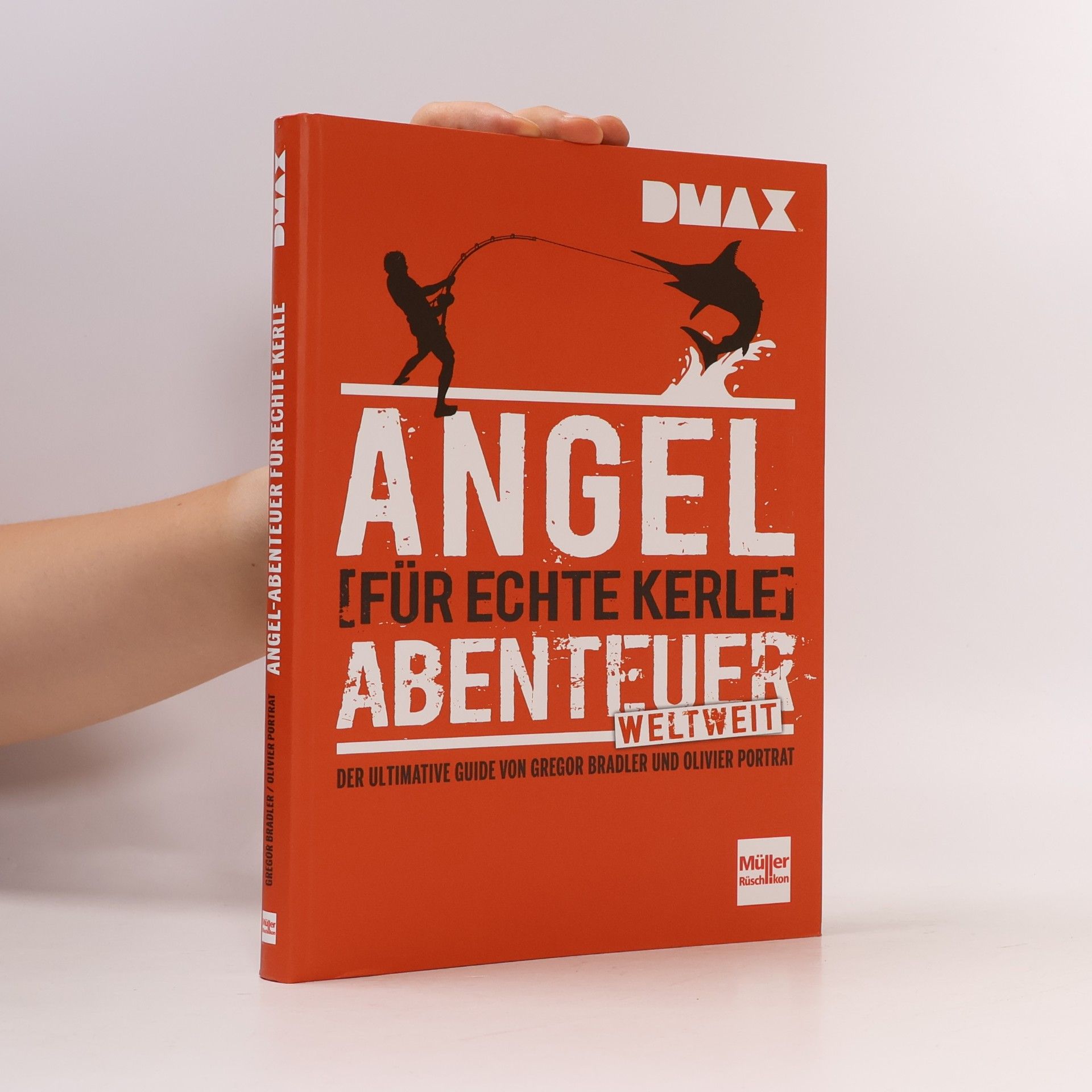 Angel-Abenteuer weltweit (für echte Kerle)