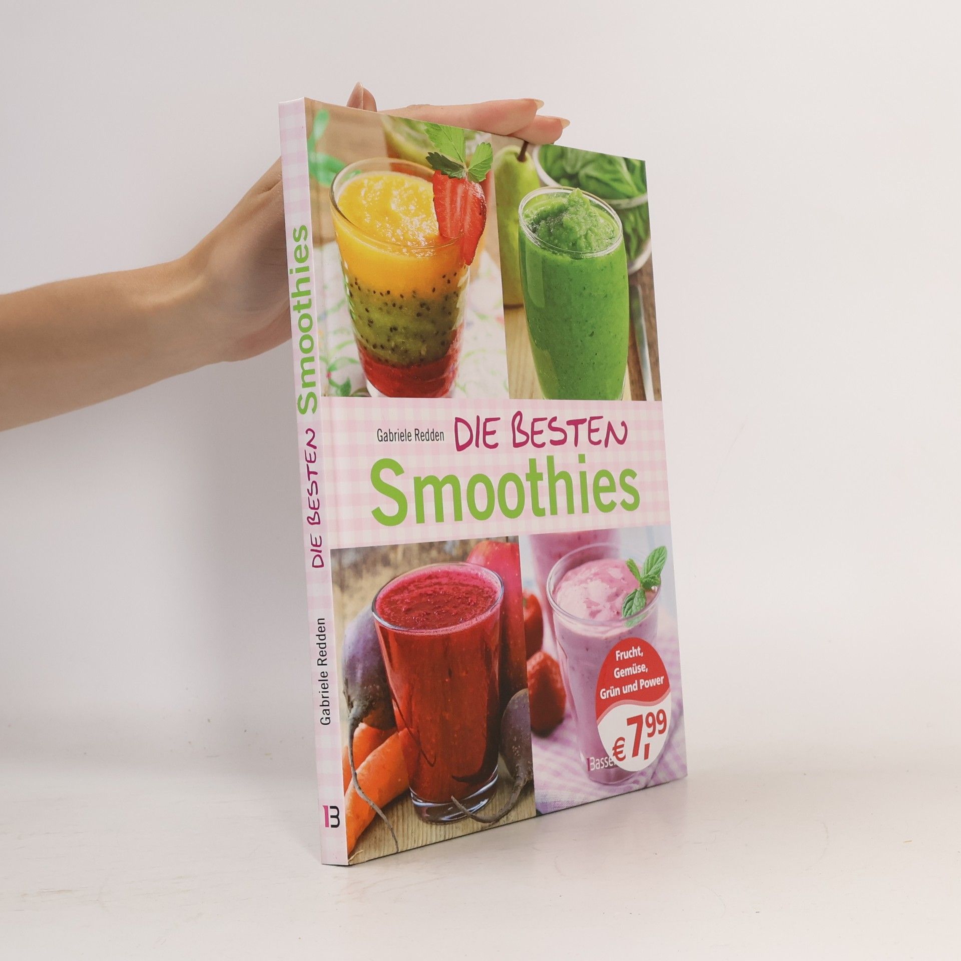 Die besten Smoothies