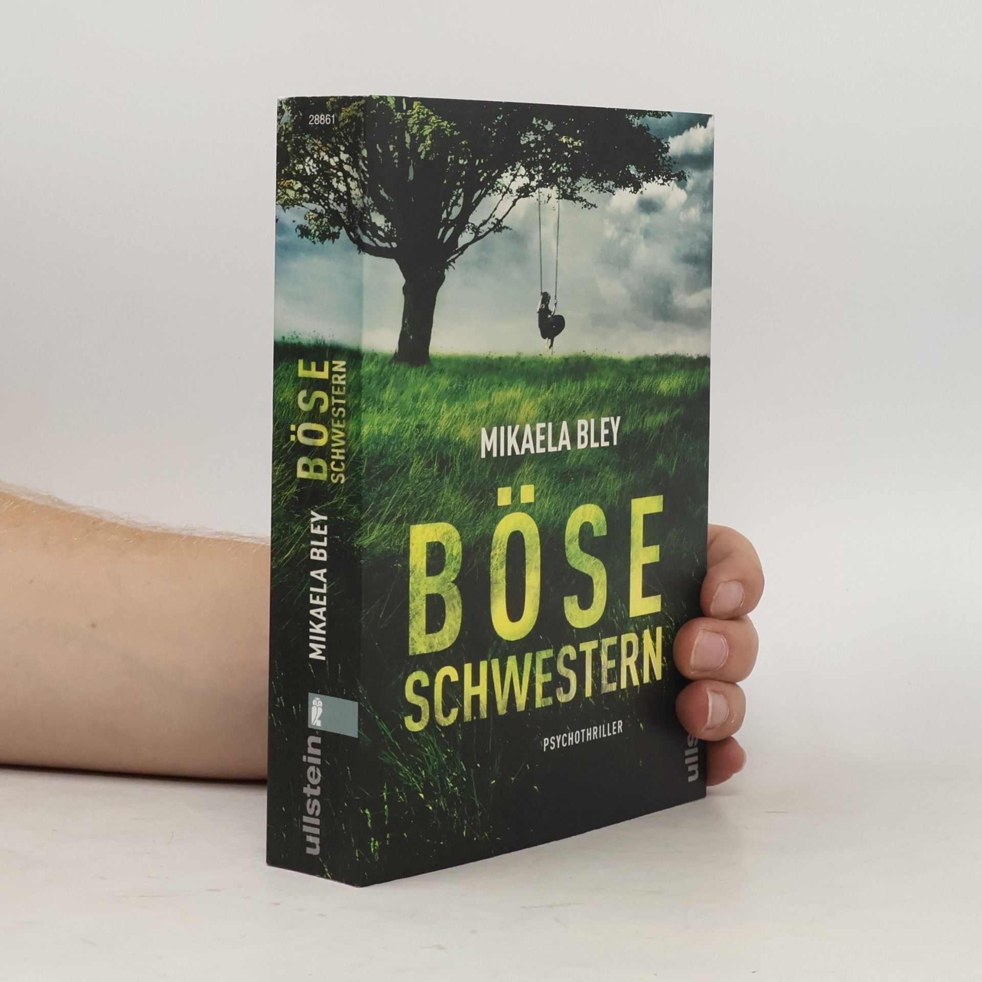 Mikaela Bley Böse Schwestern