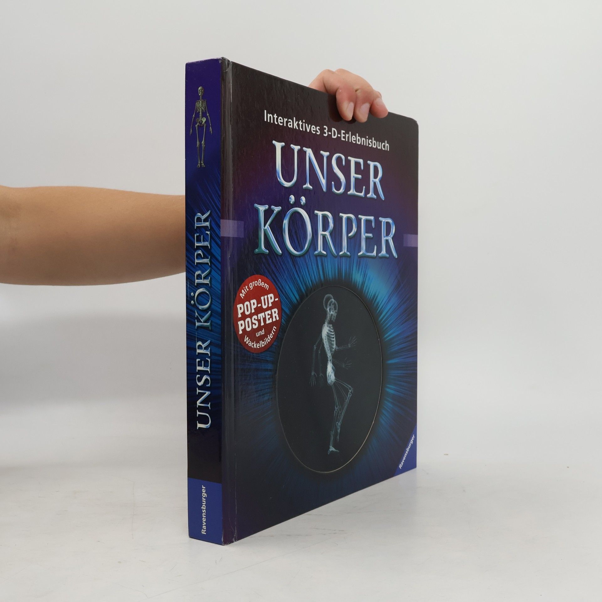 Unser Körper