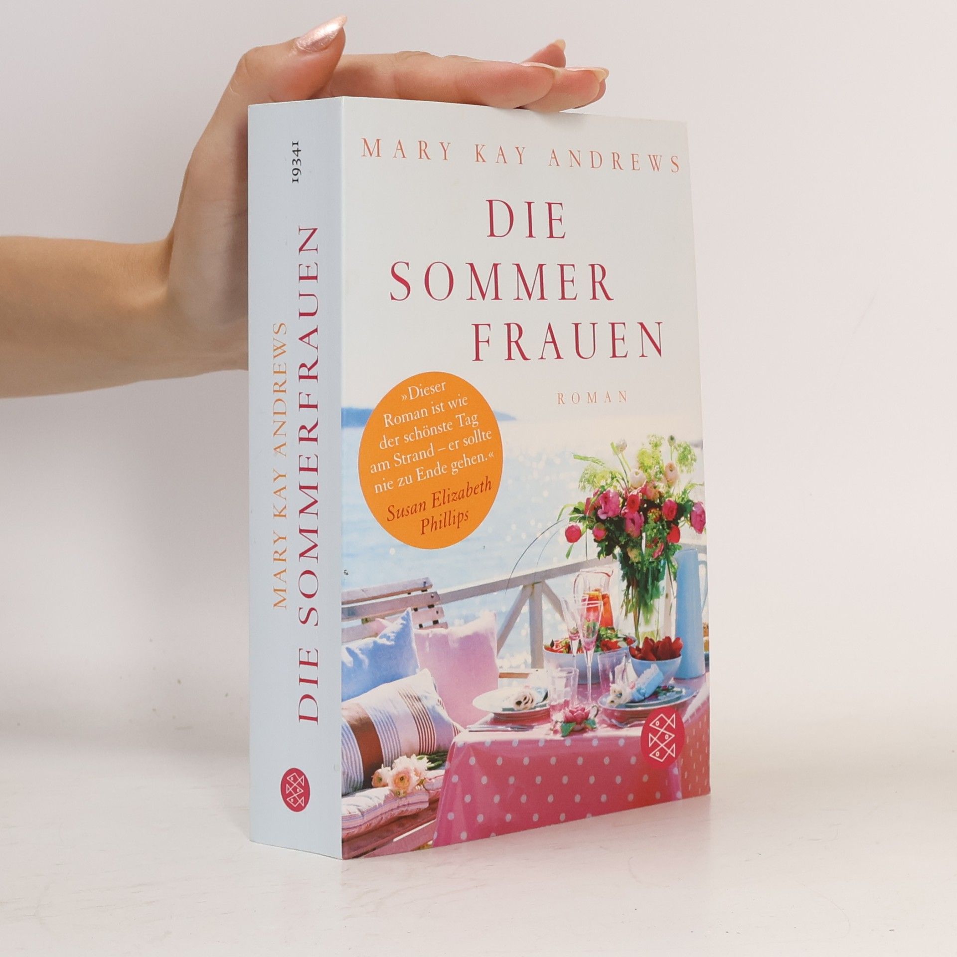 Mary Kay Andrews Die sommer frauen