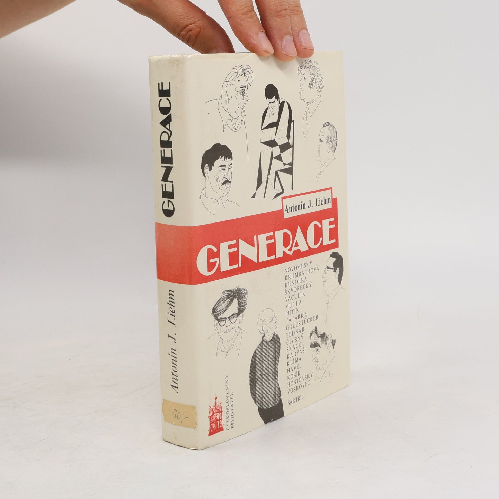 Generace