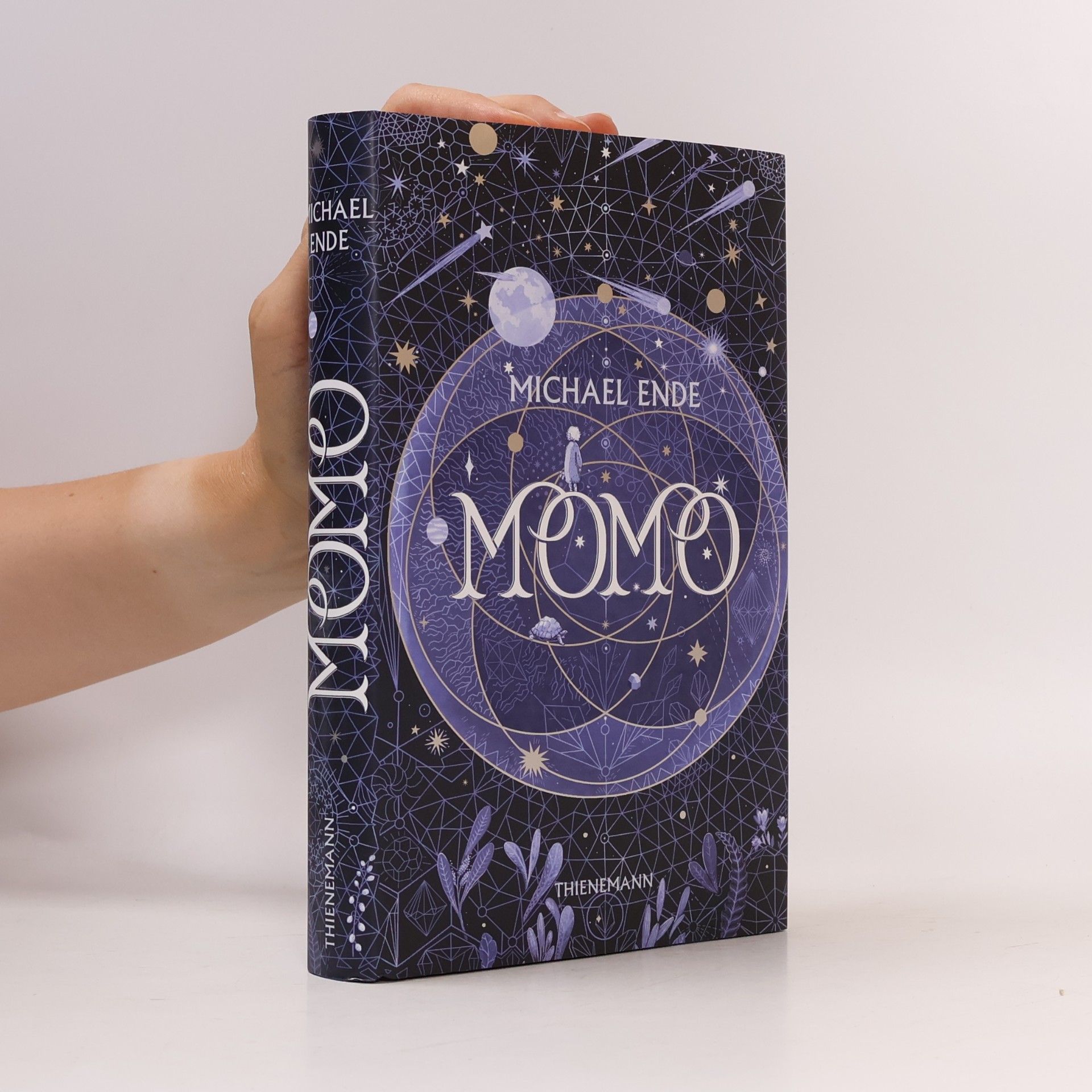 Michael Ende Momo