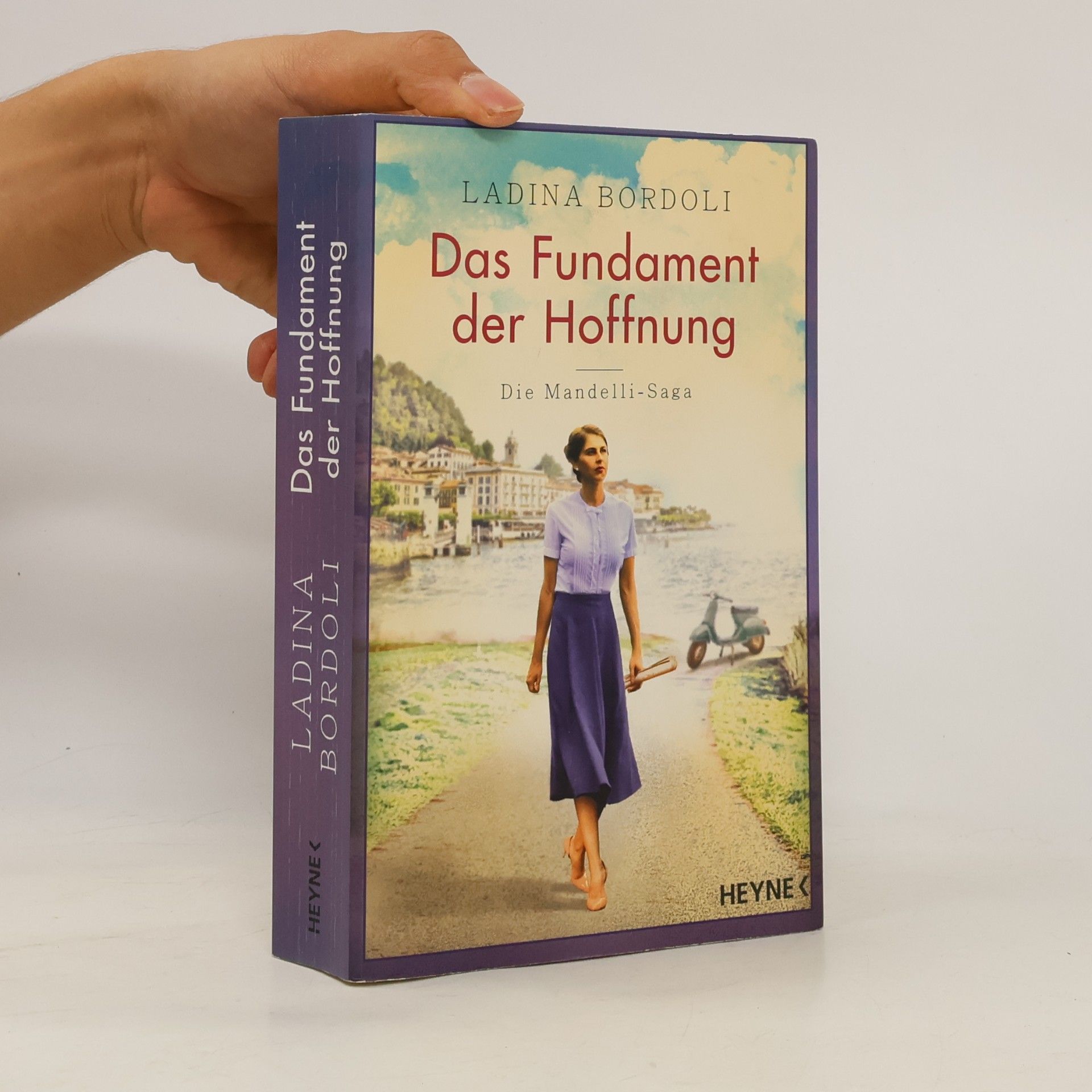 Das Fundament der Hoffnung