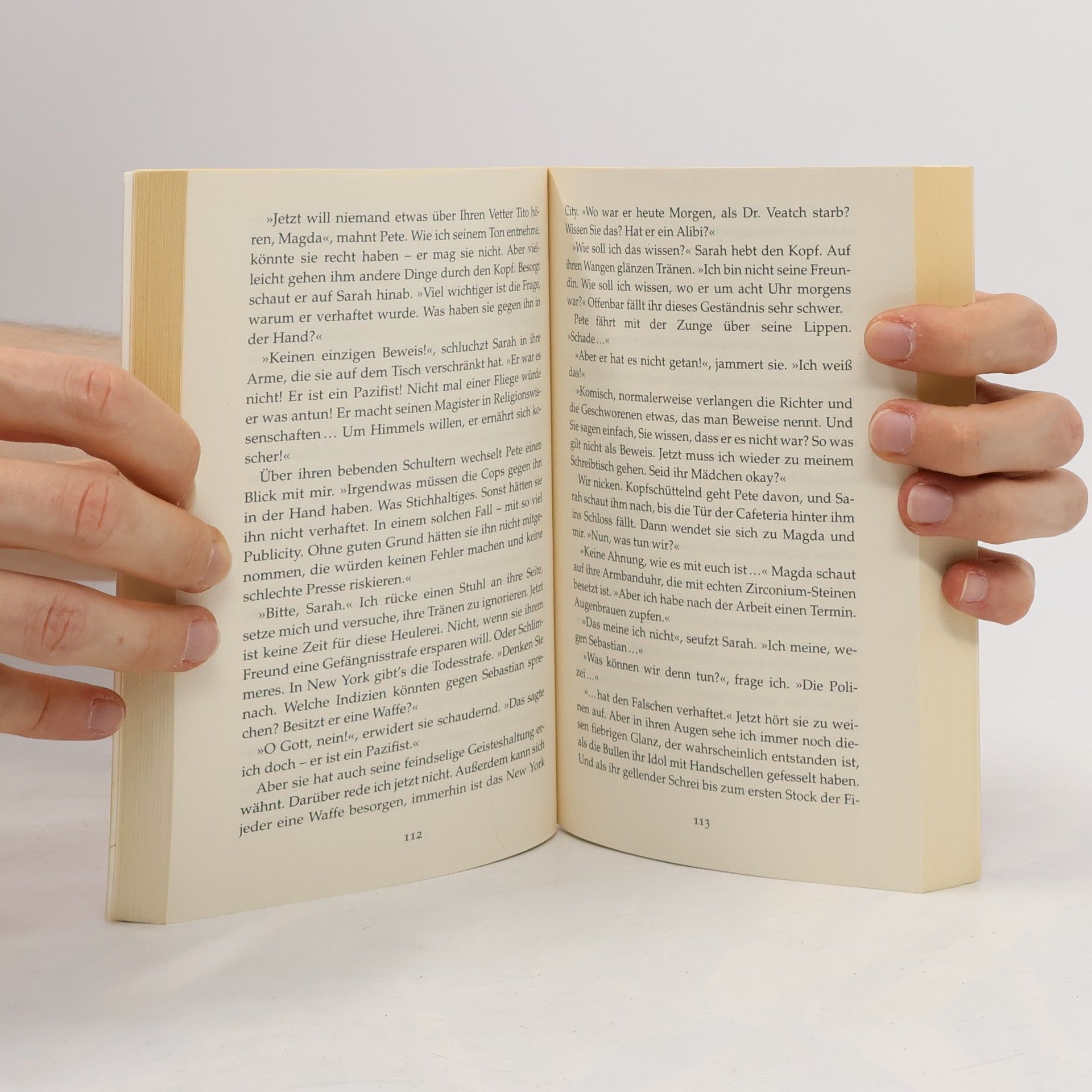 Meg Cabot Mord au Chocolat