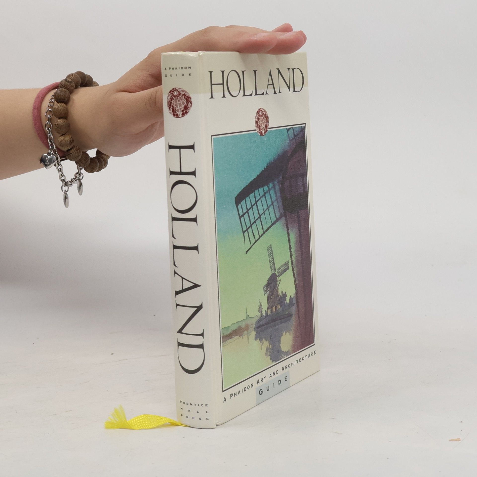 Autorenkollektiv Holland