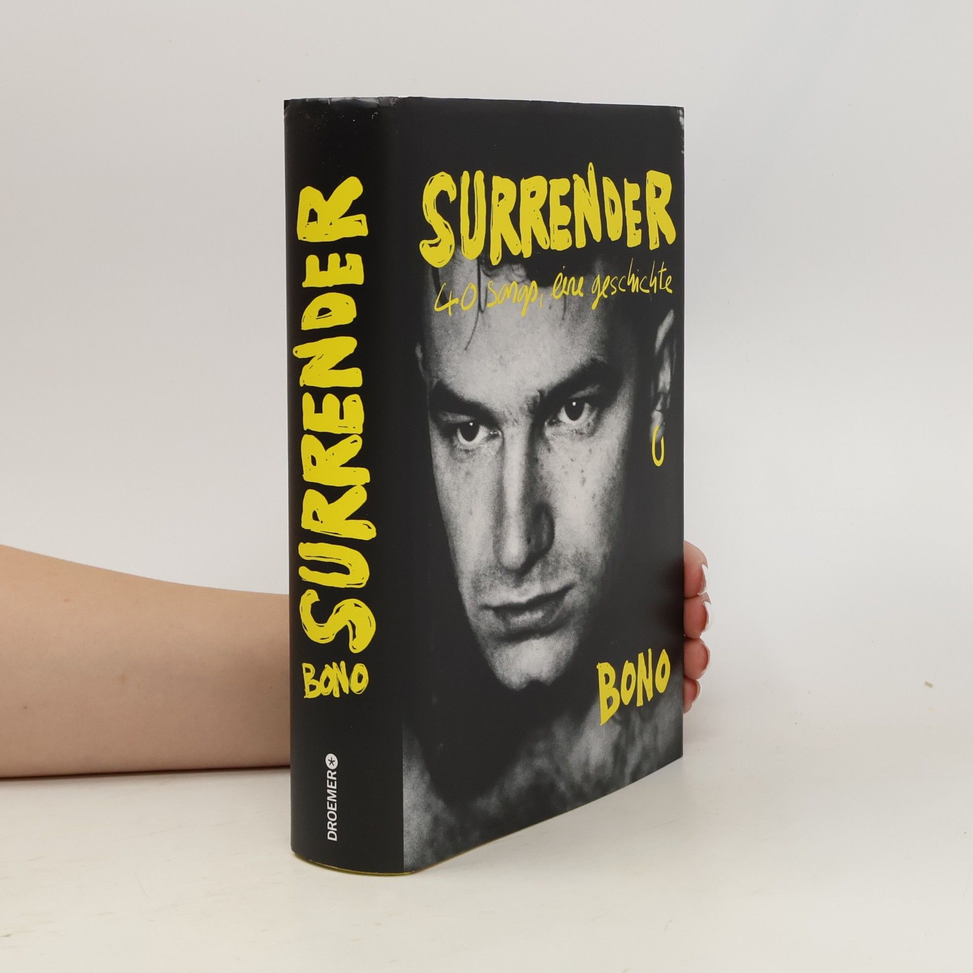 Bono Surrender
