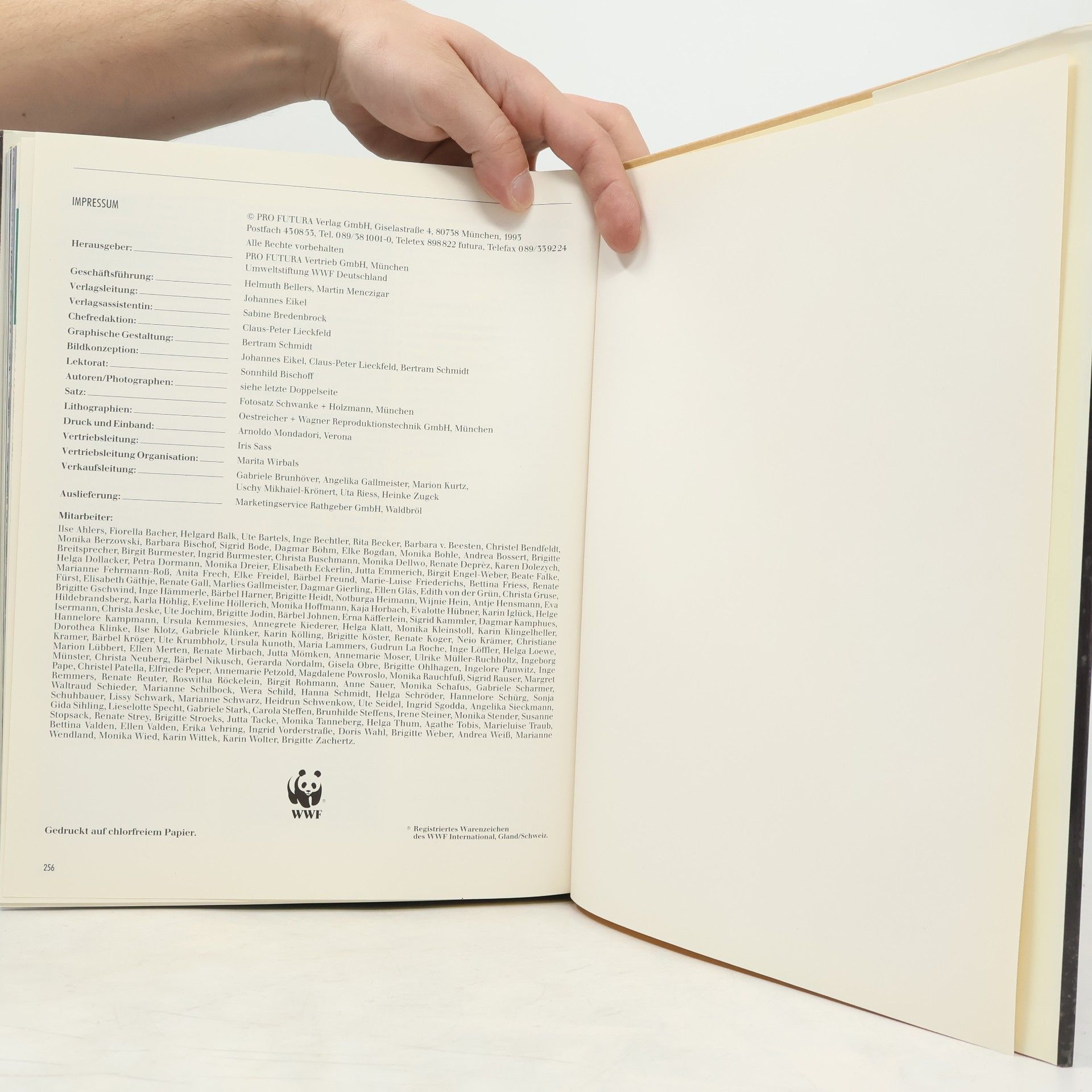 Autorenkollektiv Weisheit der Wildnis