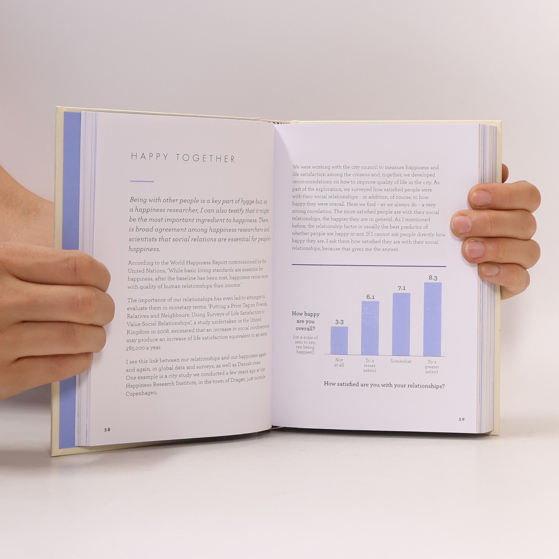 Meik Wiking The Little Book of Hygge