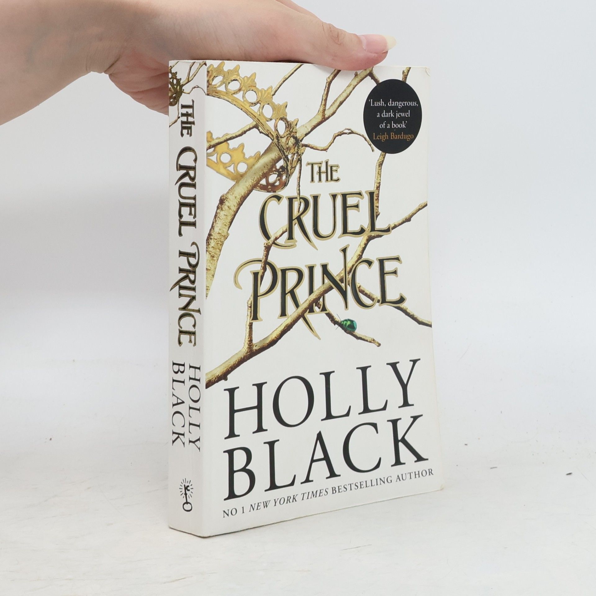 Holly Black The Cruel Prince
