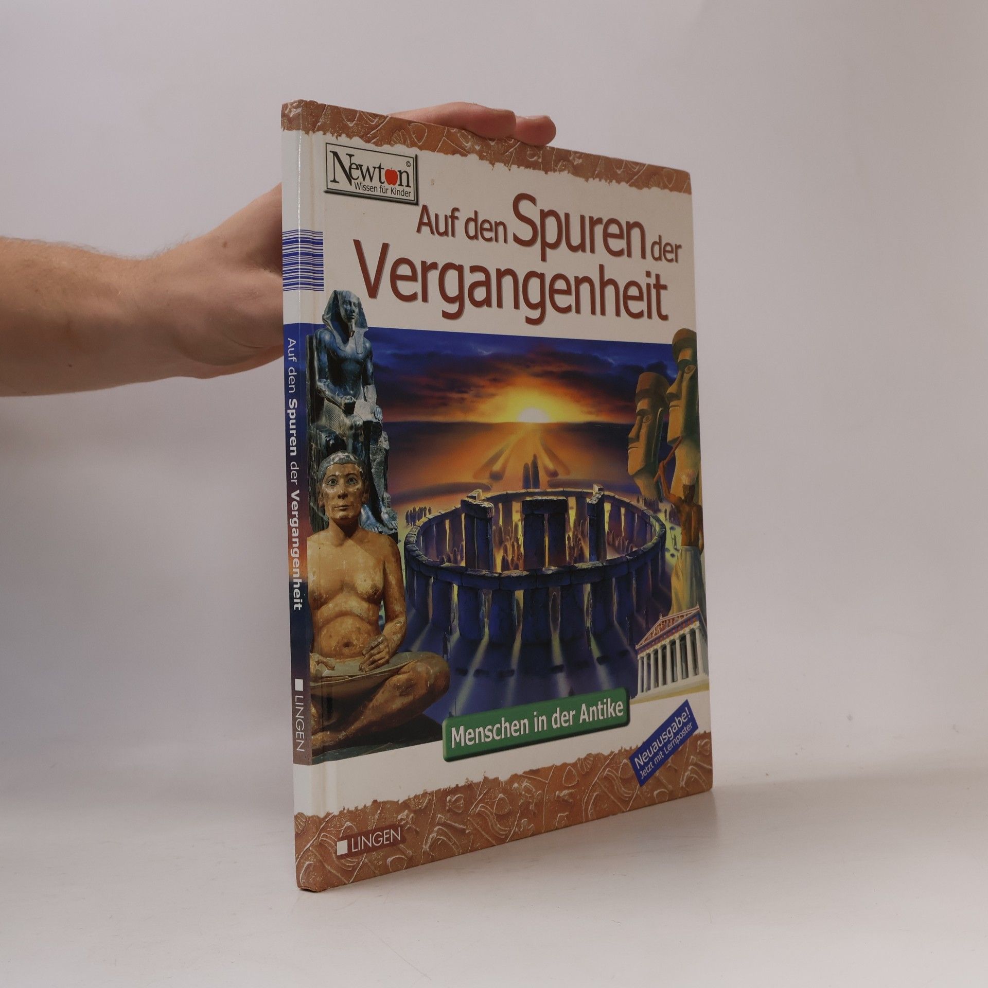 Autorenkollektiv Auf den Spuren der Vergangenheit