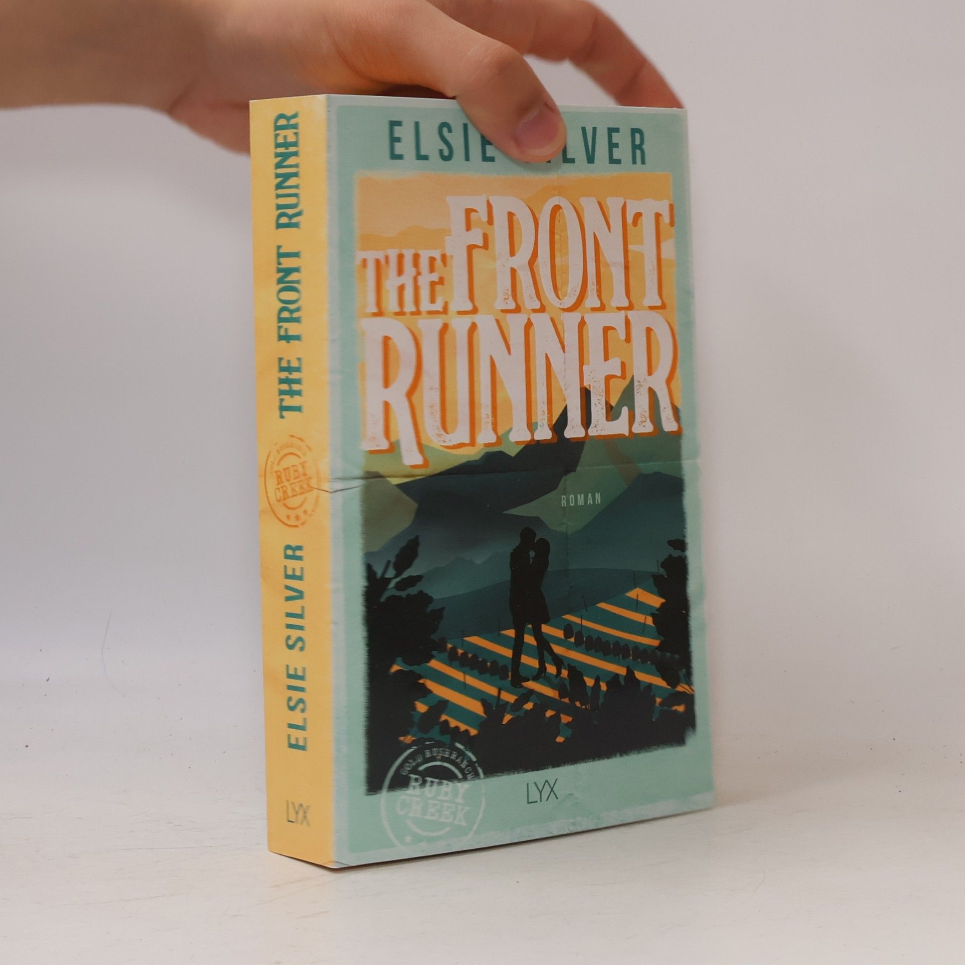 The Front Runner