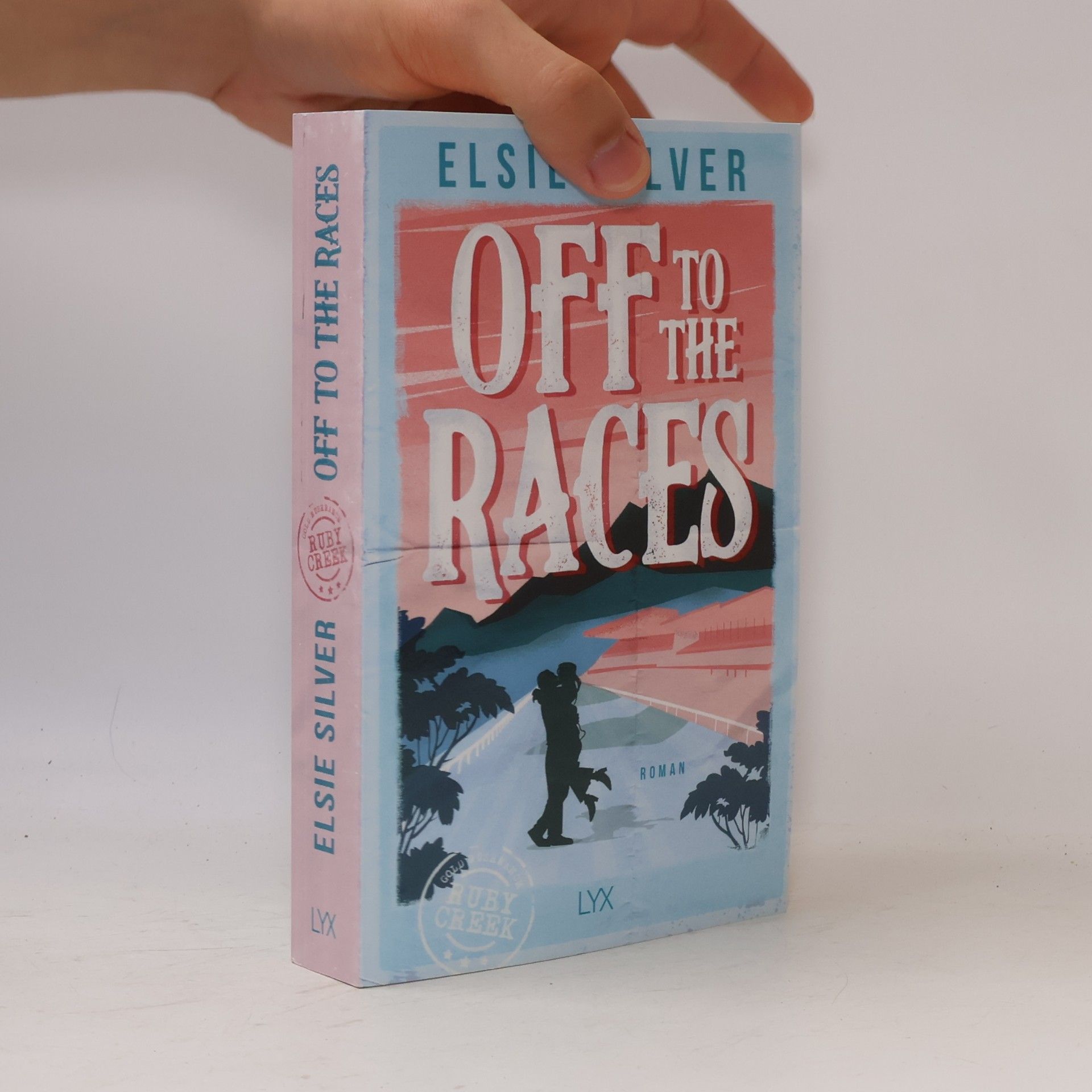 Off to the Races