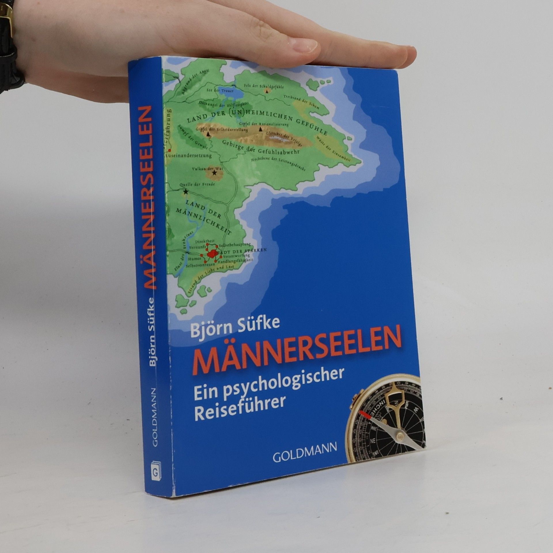 Männerseelen