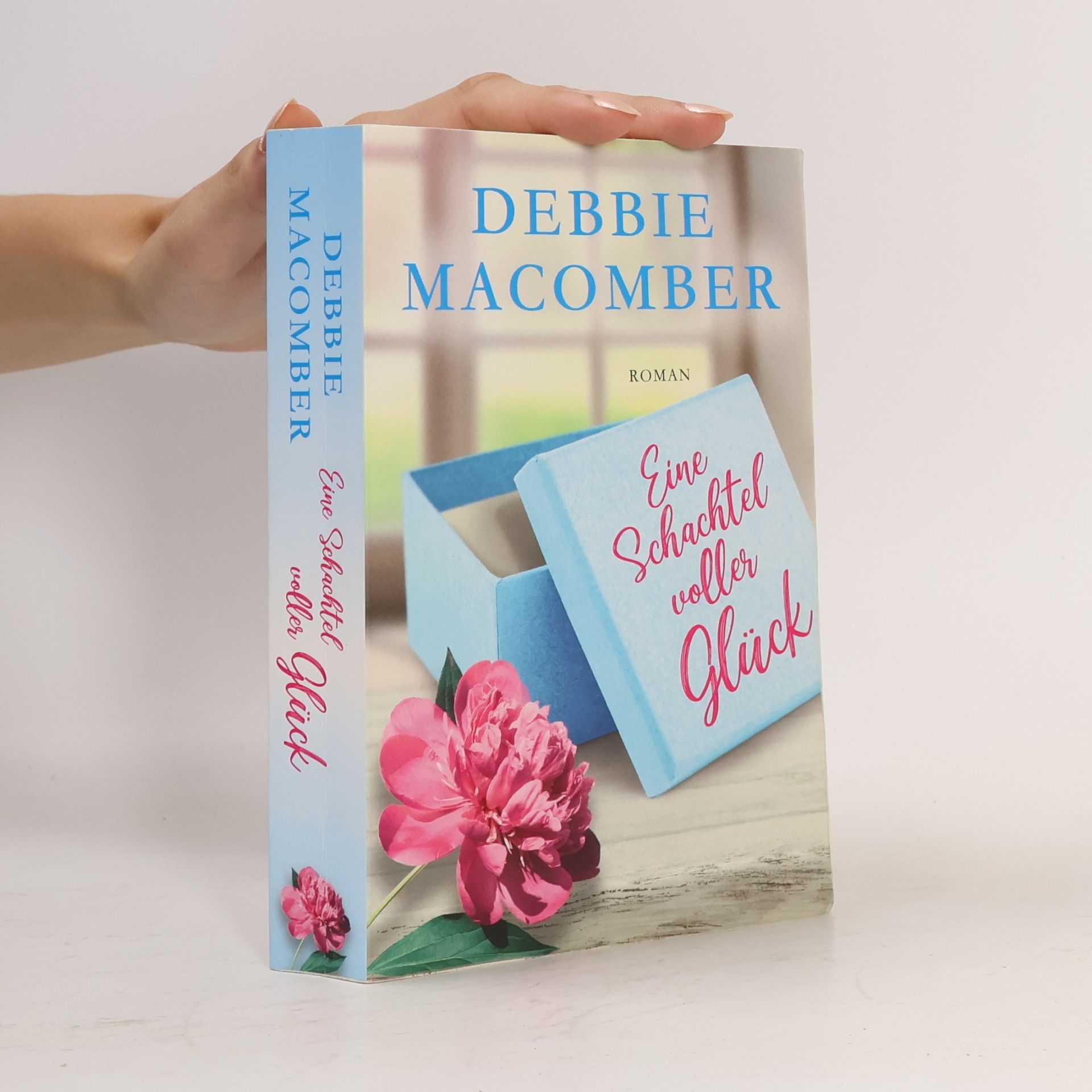 Debbie Macomber Eine Schachtel voller Glück