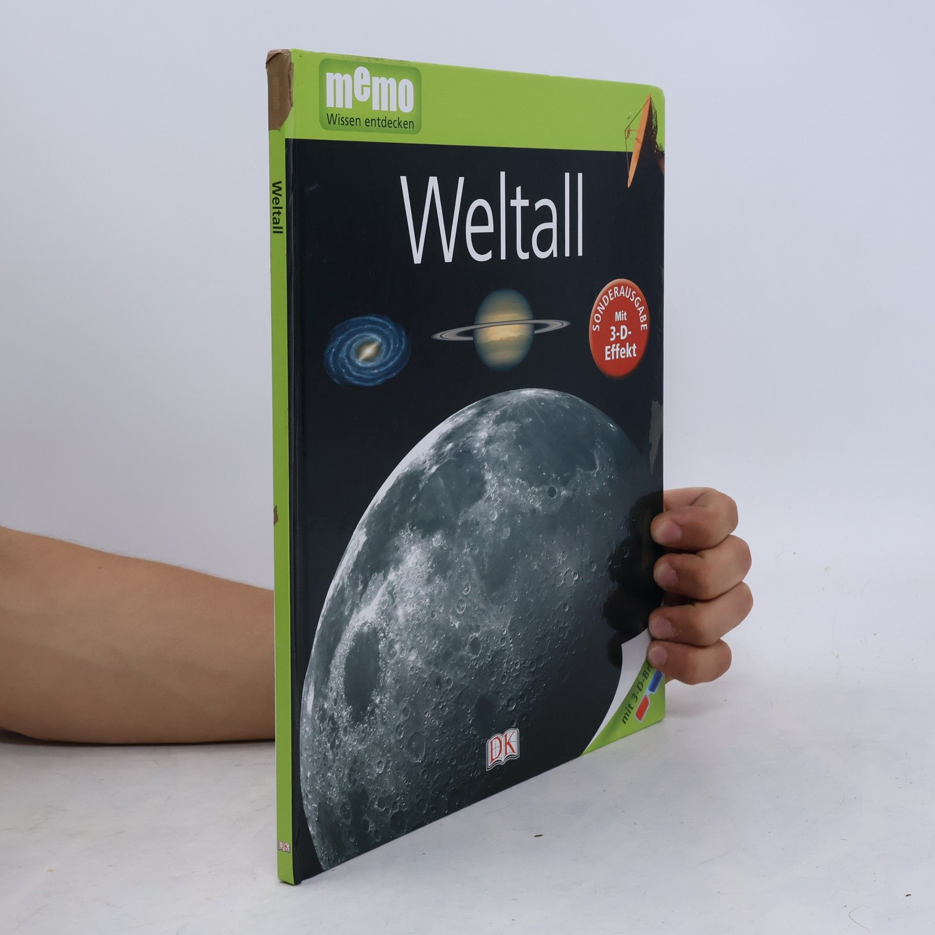 Autorenkollektiv Weltall