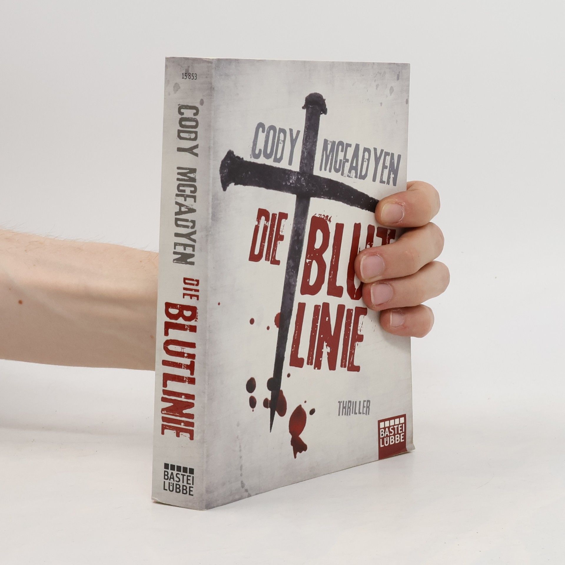 Cody Mcfadyen Die Blutlinie