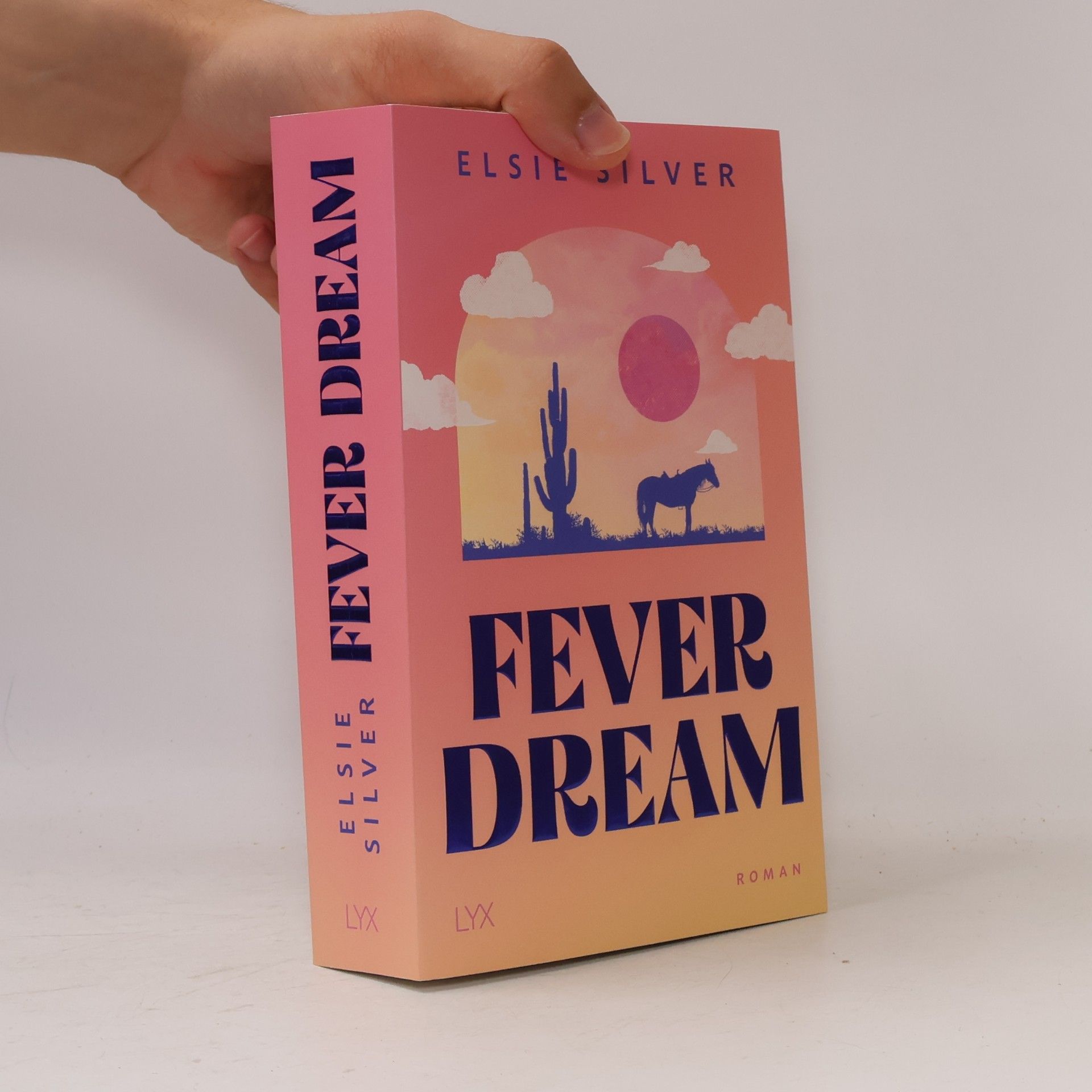 Elsie Silver Fever Dream