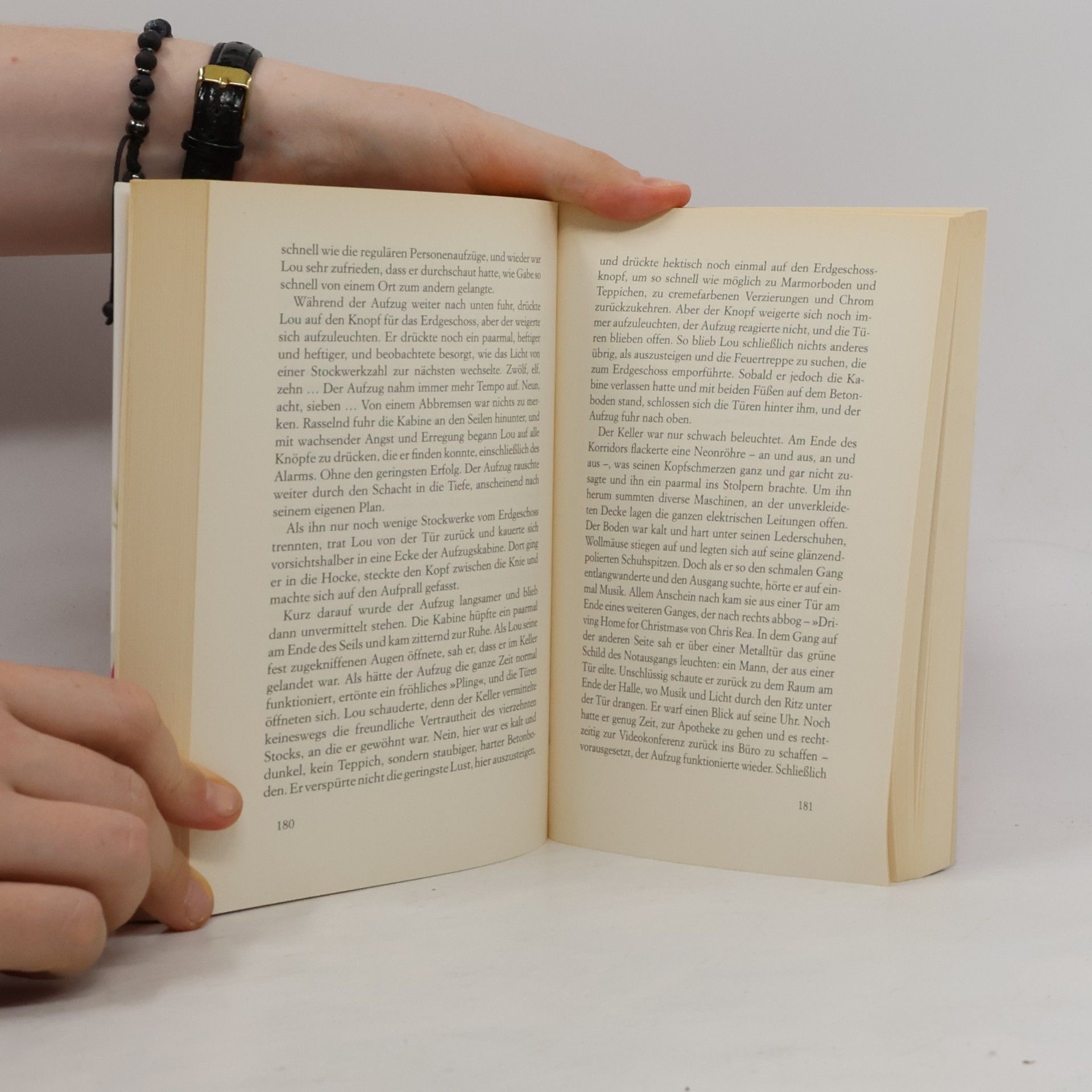 Cecelia Ahern Zeit deines Lebens