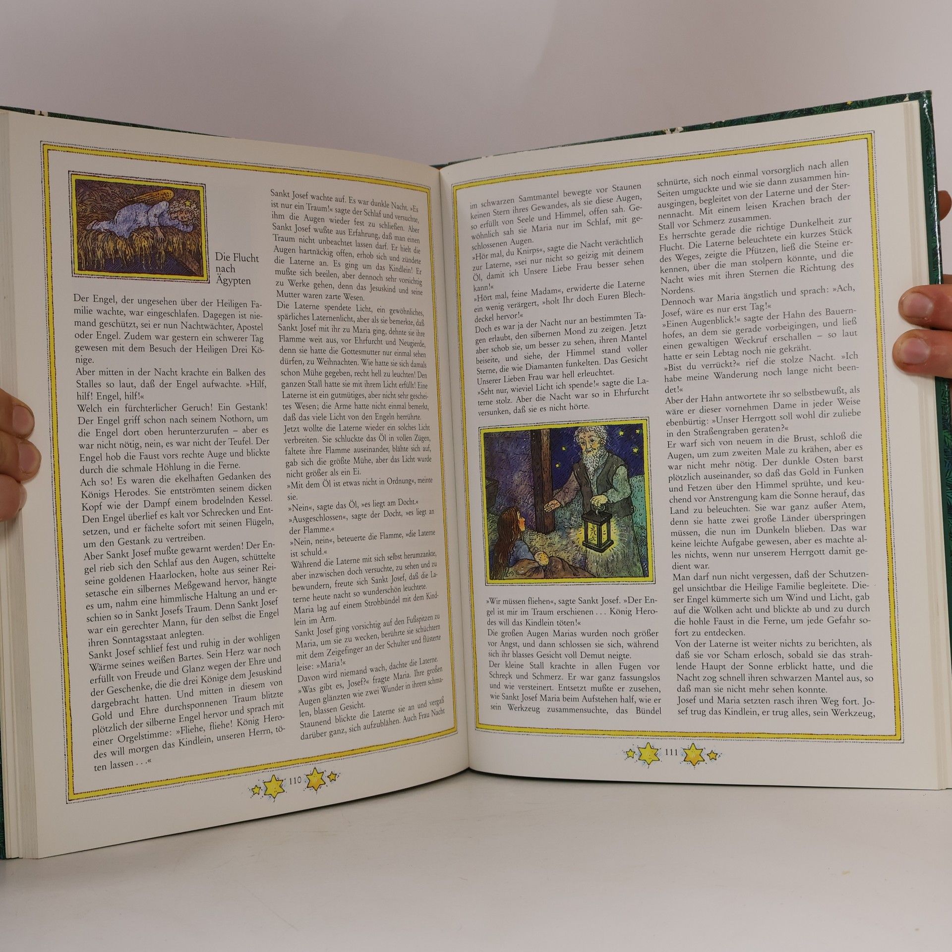 Monika Laimgruber Das große Weihnachtsbuch für Kinder