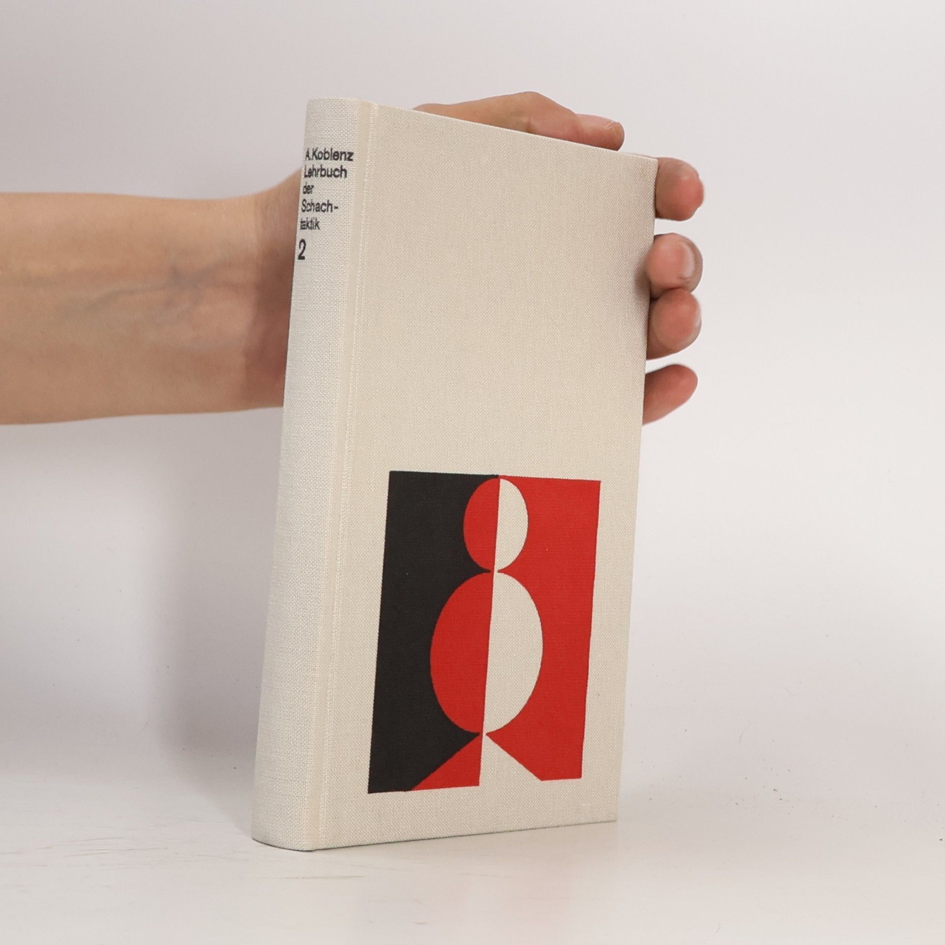 Autorenkollektiv Lehrbuch der Schachtaktik. Band 2