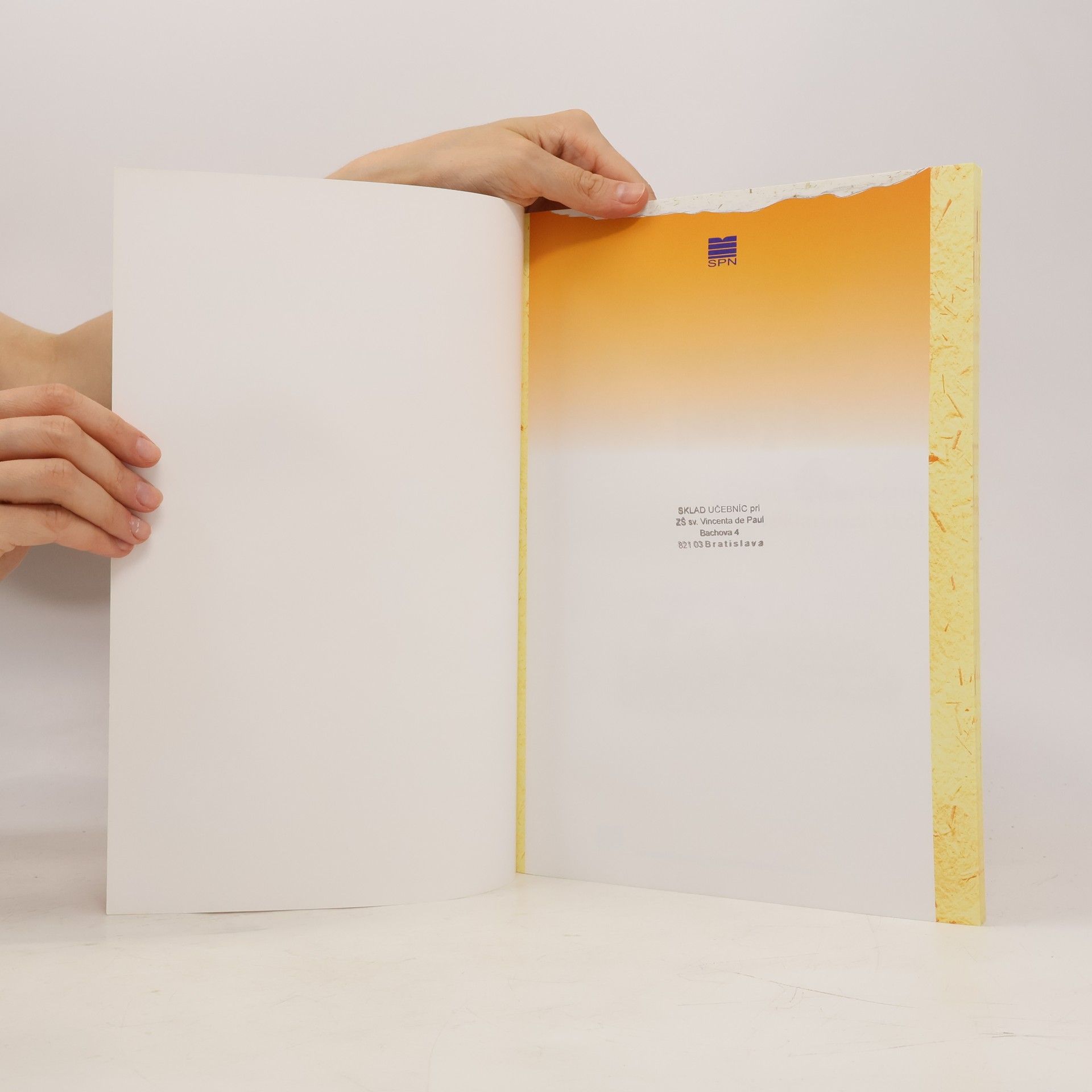 Autorenkollektiv Slovenský jazyk pre 6. ročník základných škôl