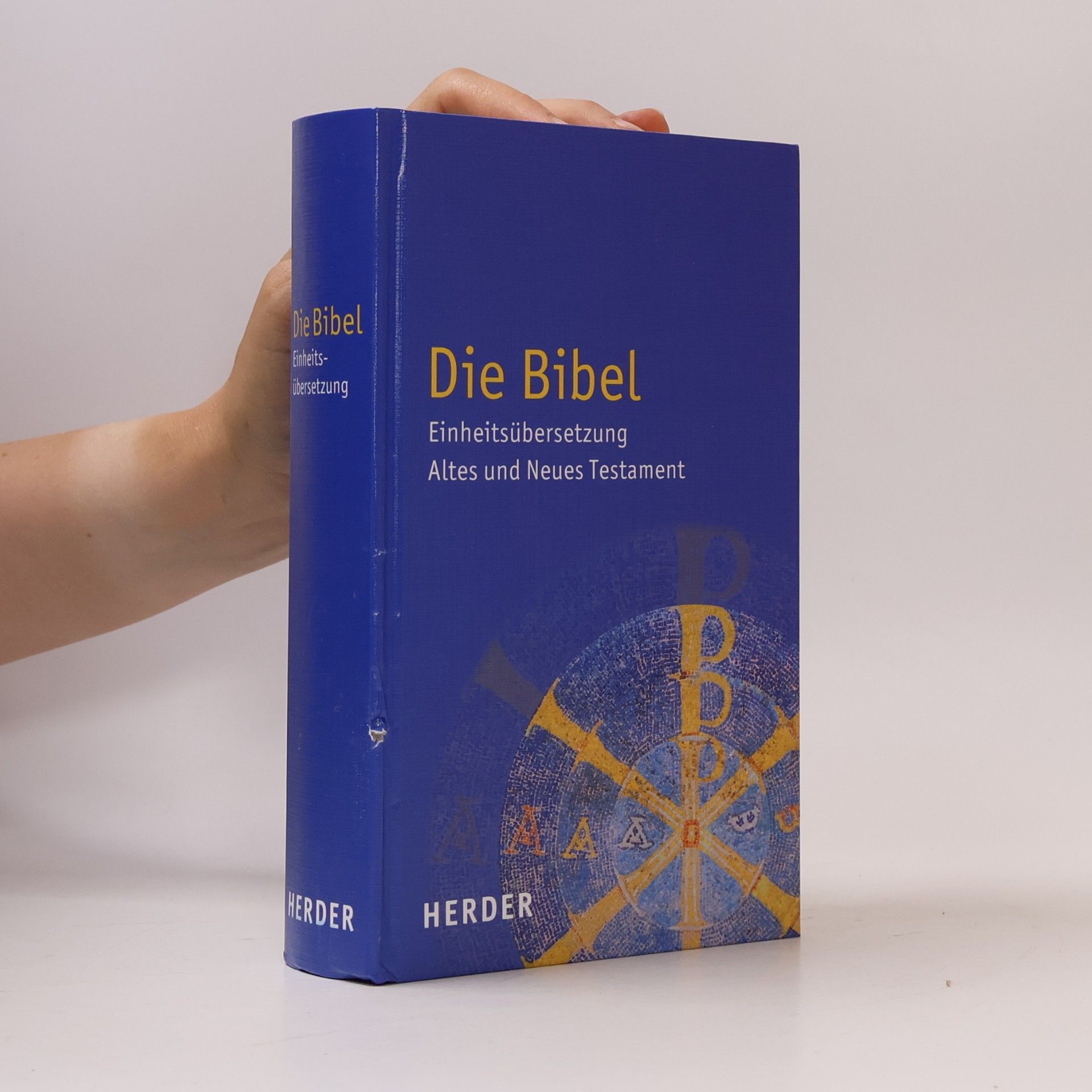 Autorenkollektiv Die Bibel