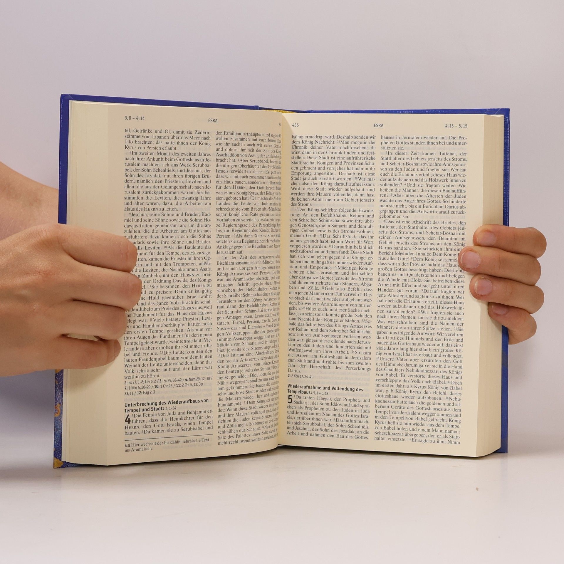Various authors Die Bibel