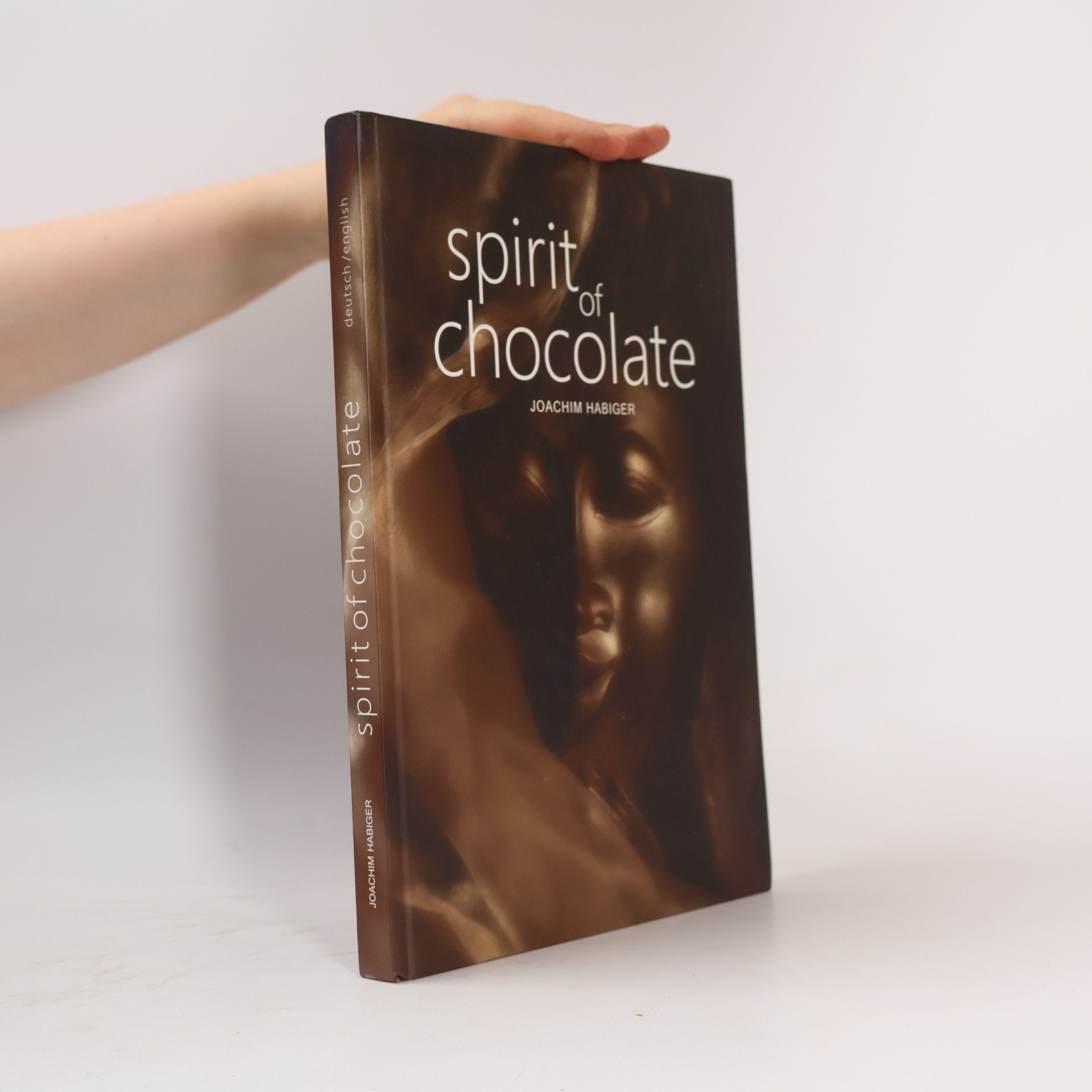 Joachim Habiger Spirit of Chocolate