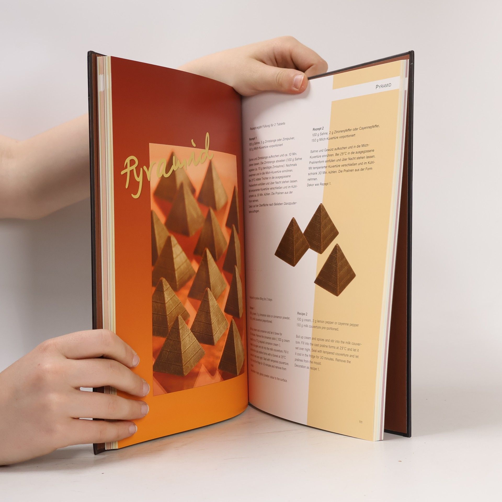 Joachim Habiger Spirit of Chocolate
