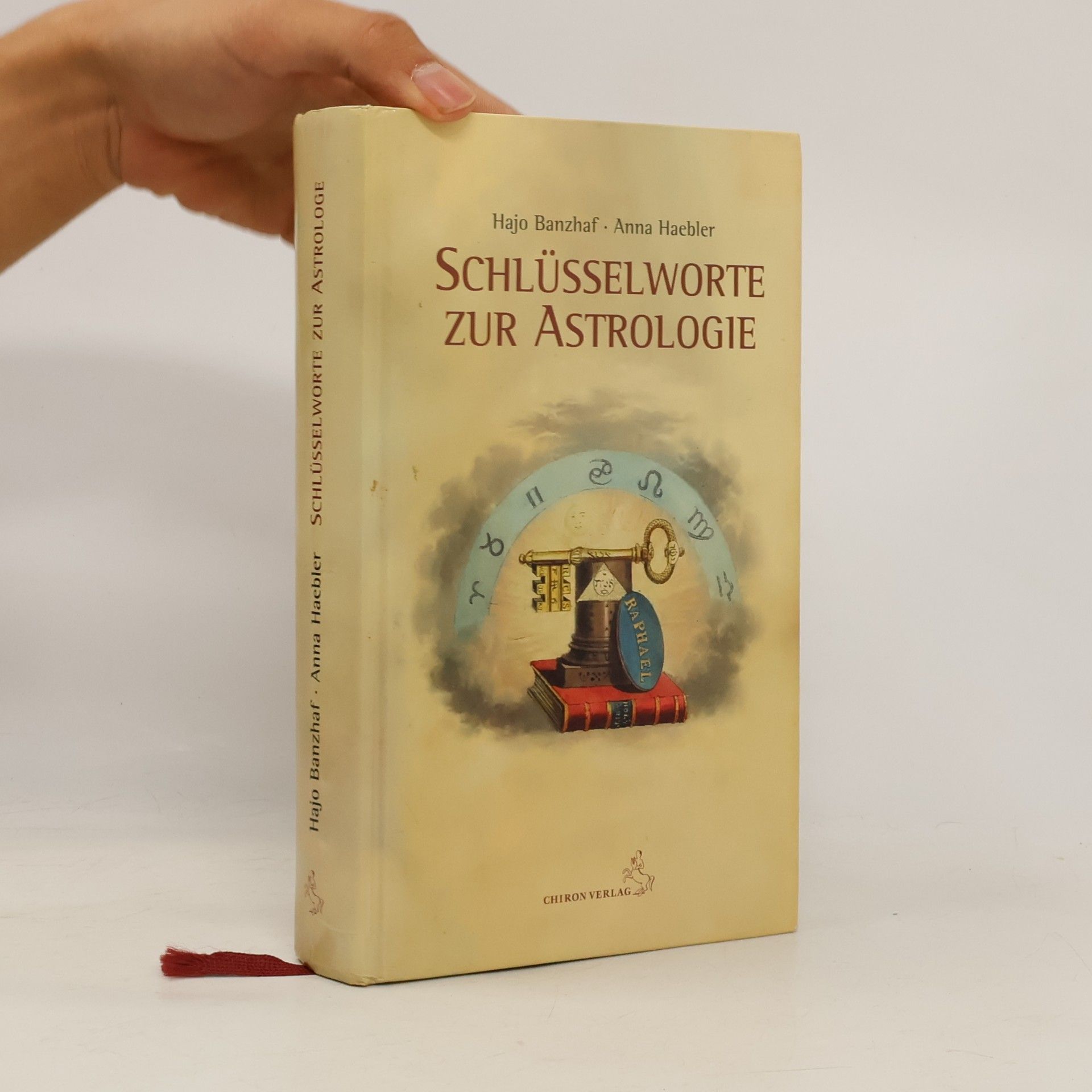 Schlüsselworte zur Astrologie