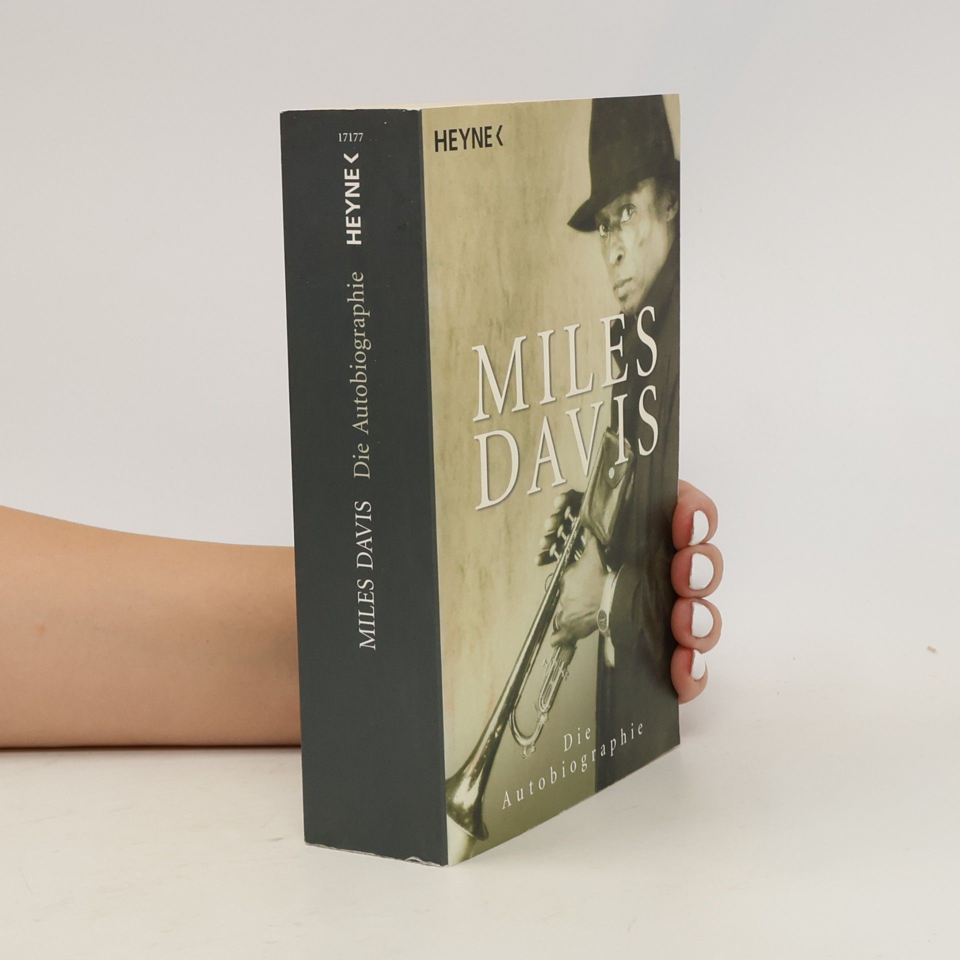 Miles Davis Miles Davis: Die Autobiographie