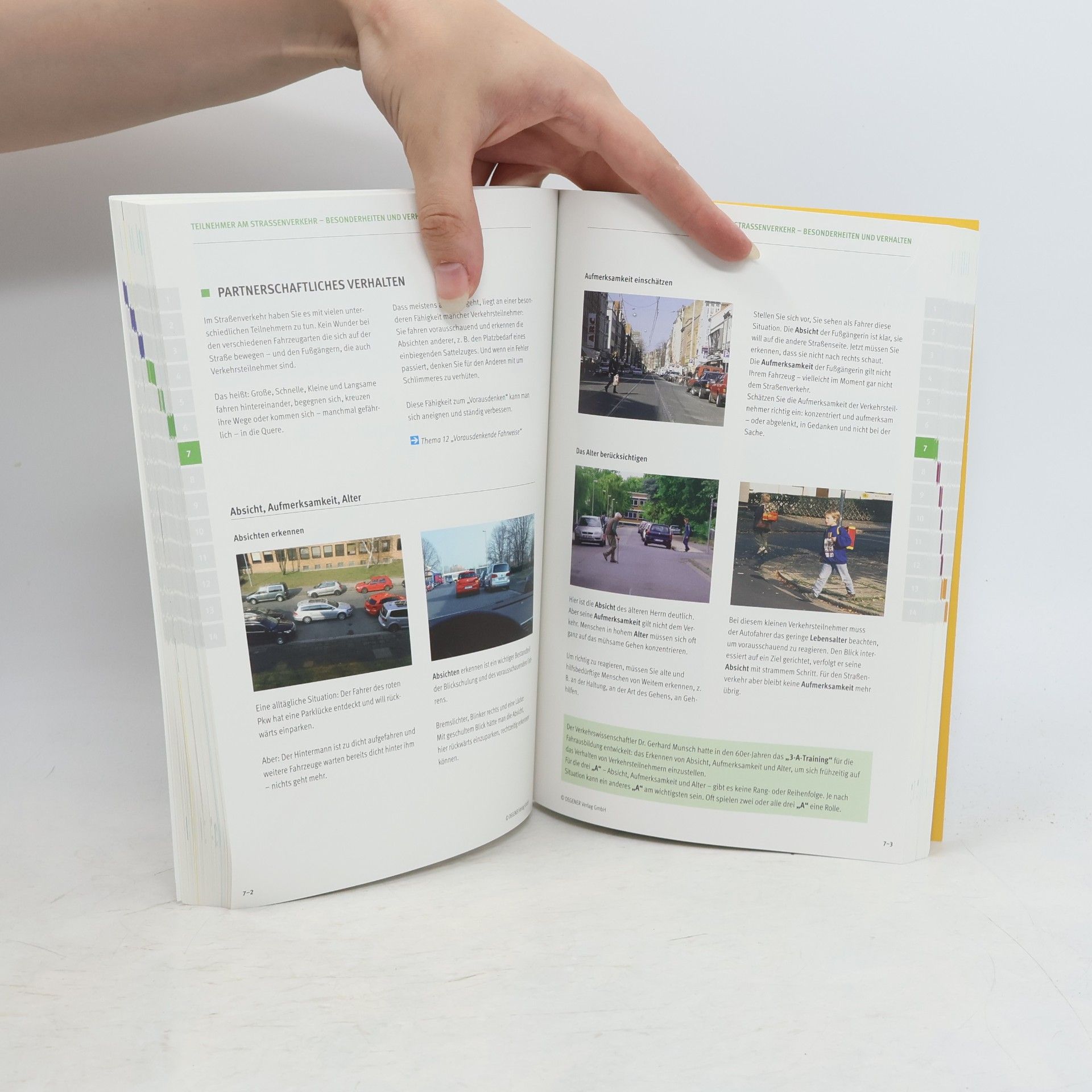 Autorenkollektiv 360 das Buch