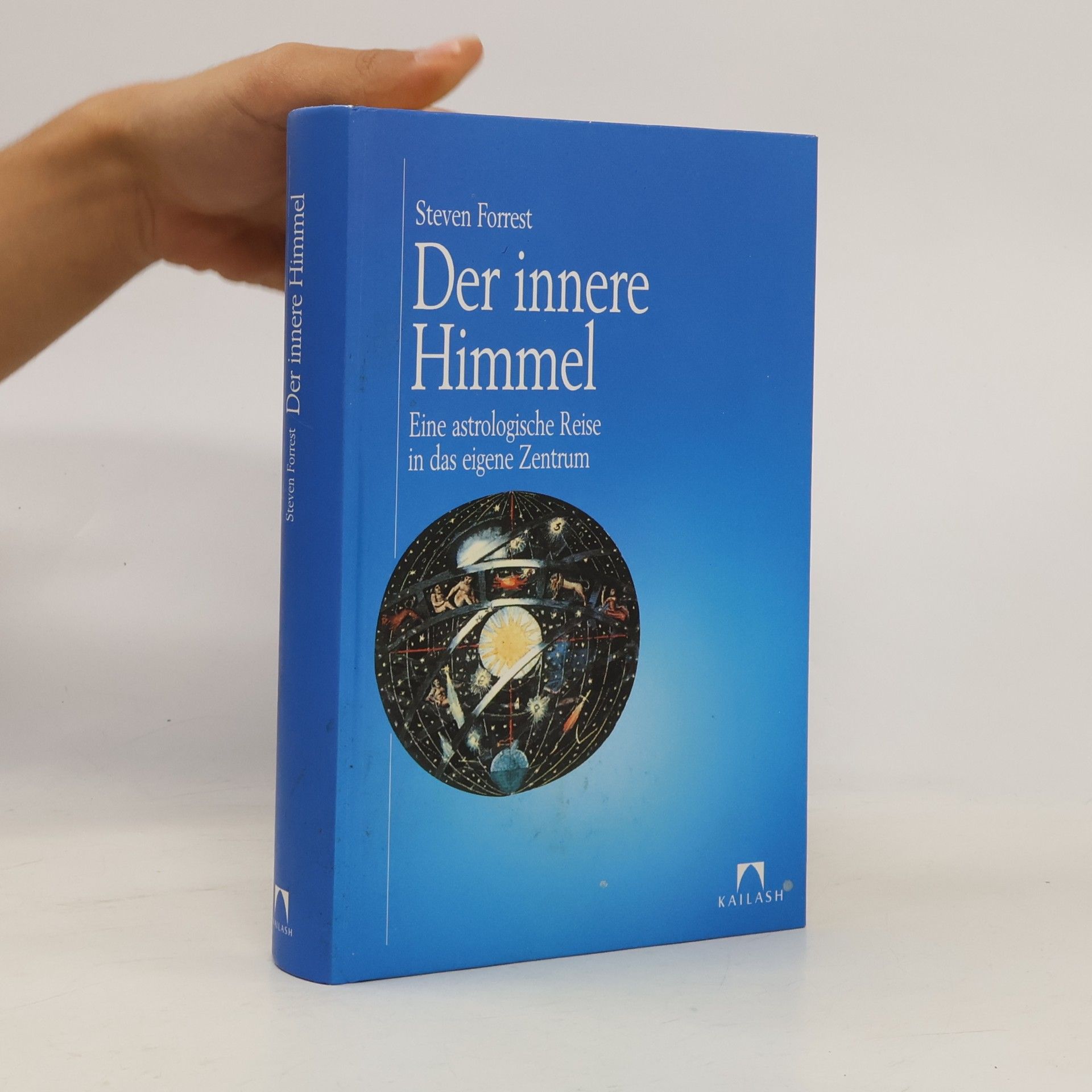 Der innere Himmel