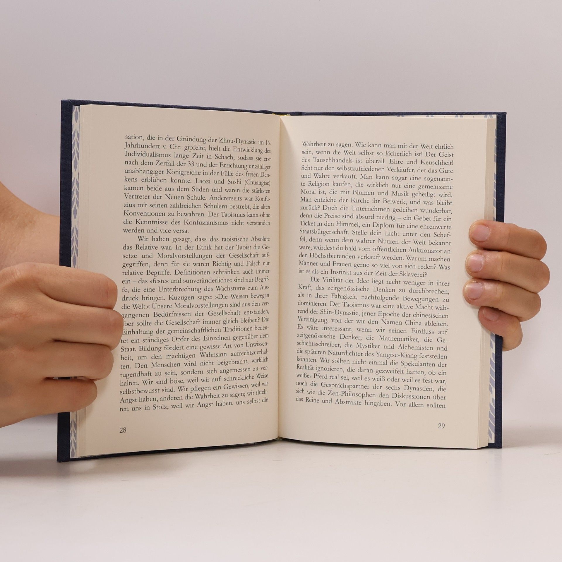 Okakura Kakuzō Das Buch vom Tee