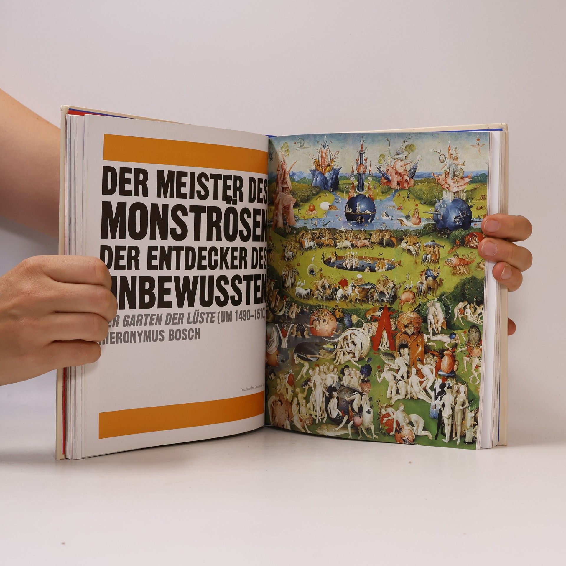 Caroline Bugler Das Kunst Buch