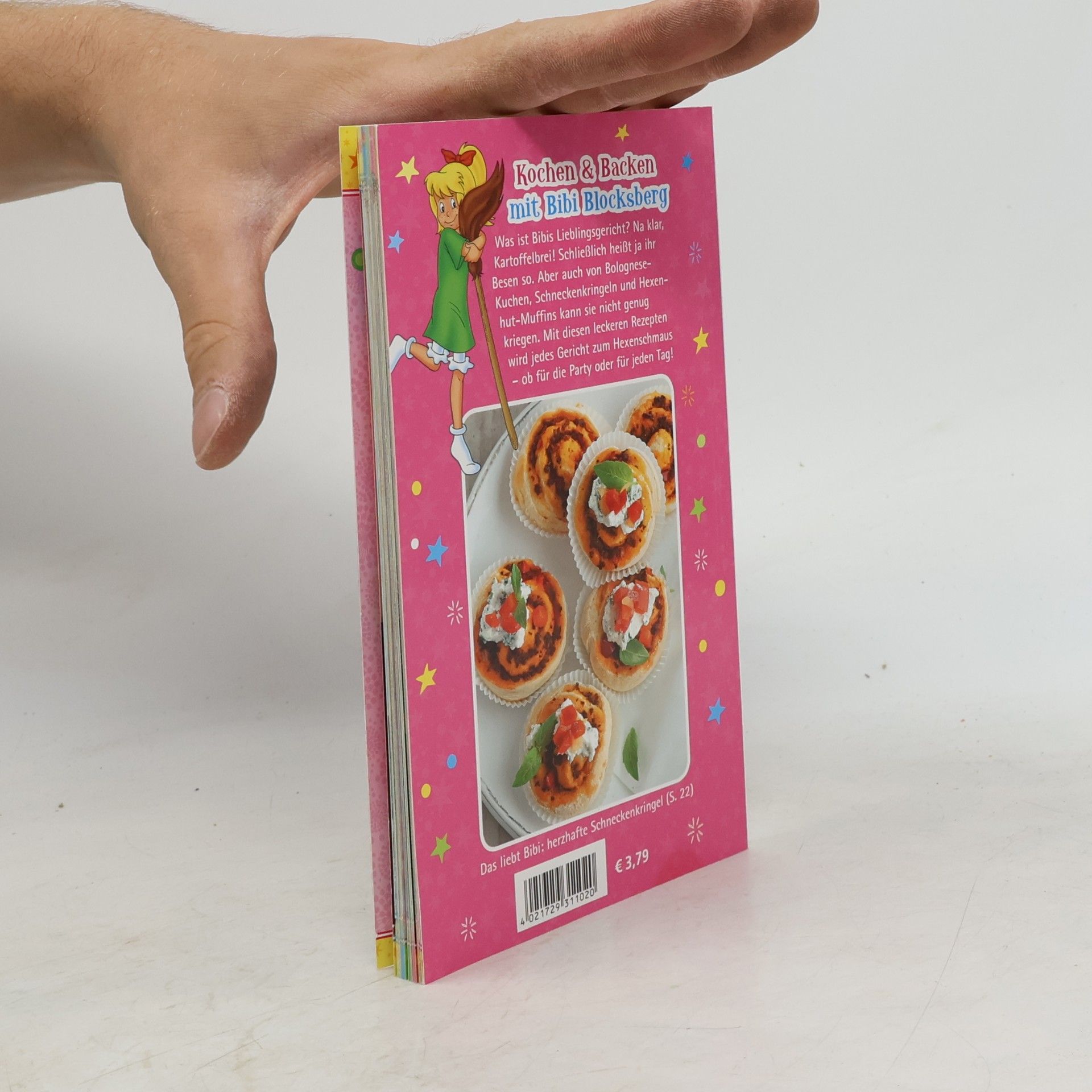 Autorenkollektiv 55 Lieblings-Rezepte