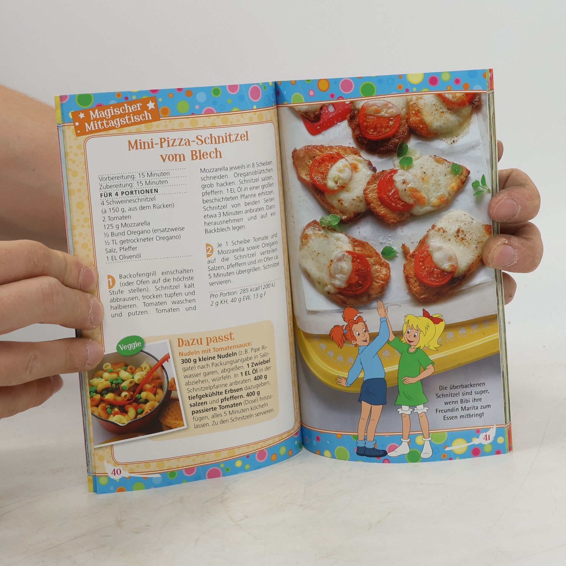 Autorenkollektiv 55 Lieblings-Rezepte