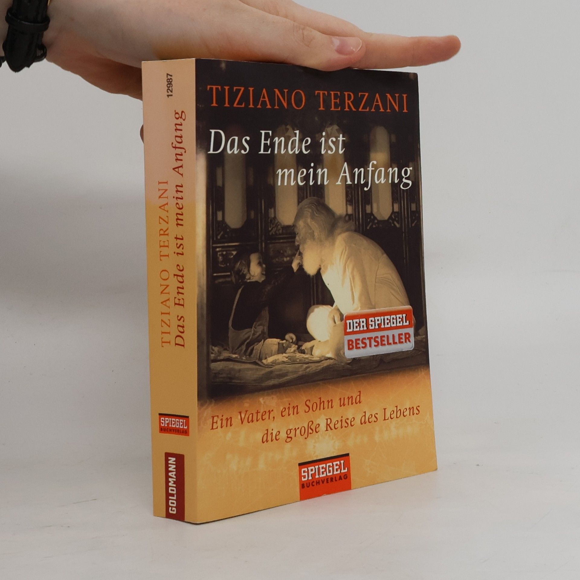 Das Ende ist mein Anfang