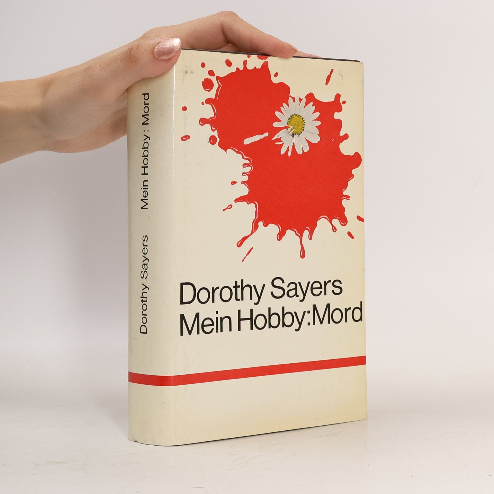 Mein Hobby, Mord