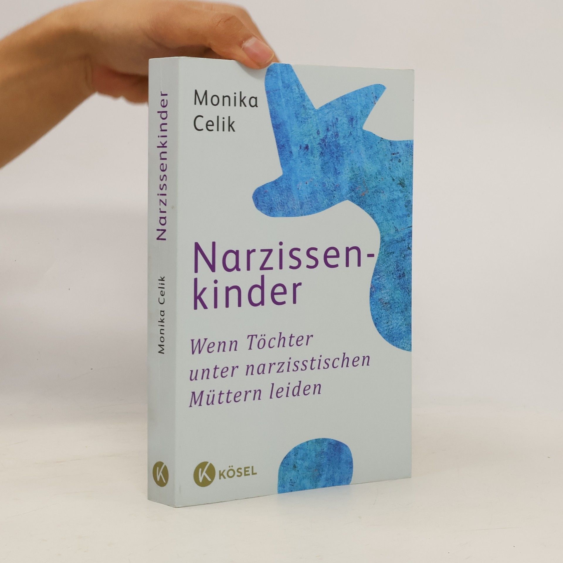 Monika Celik Narzissenkinder
