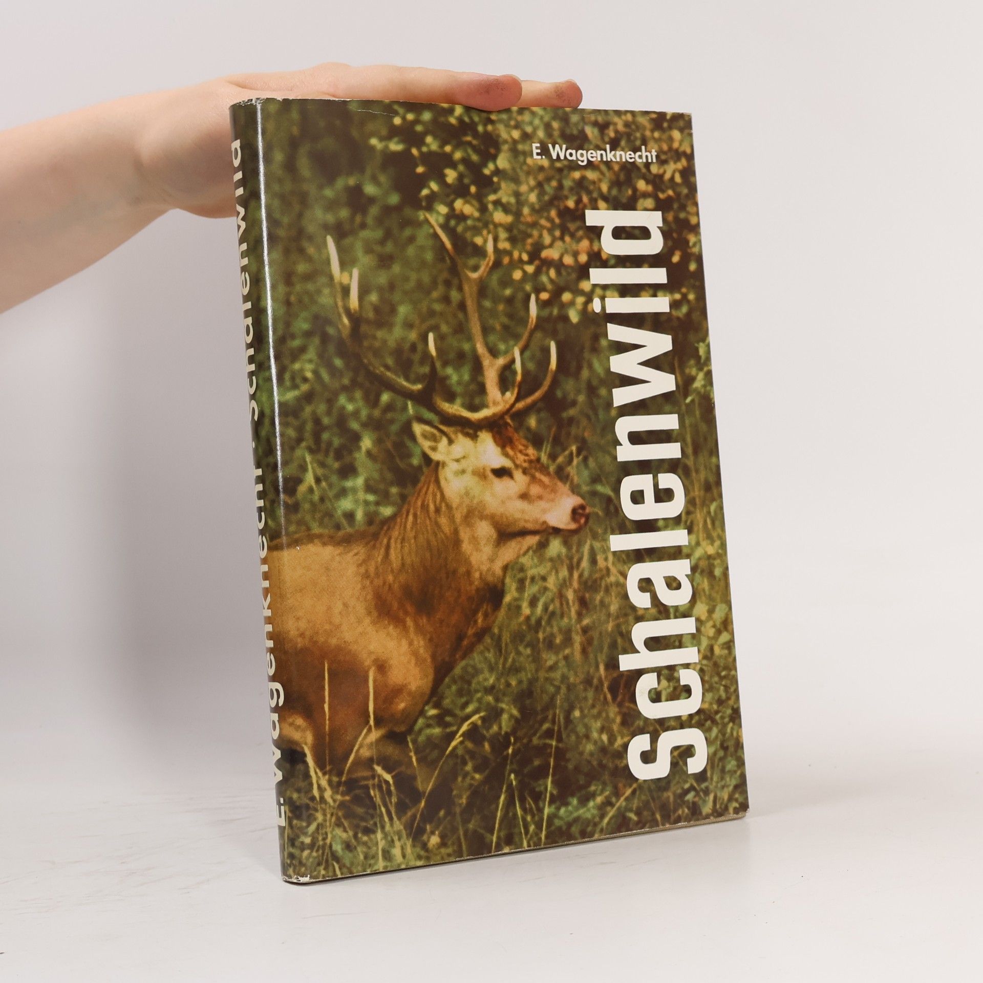 Schalenwild