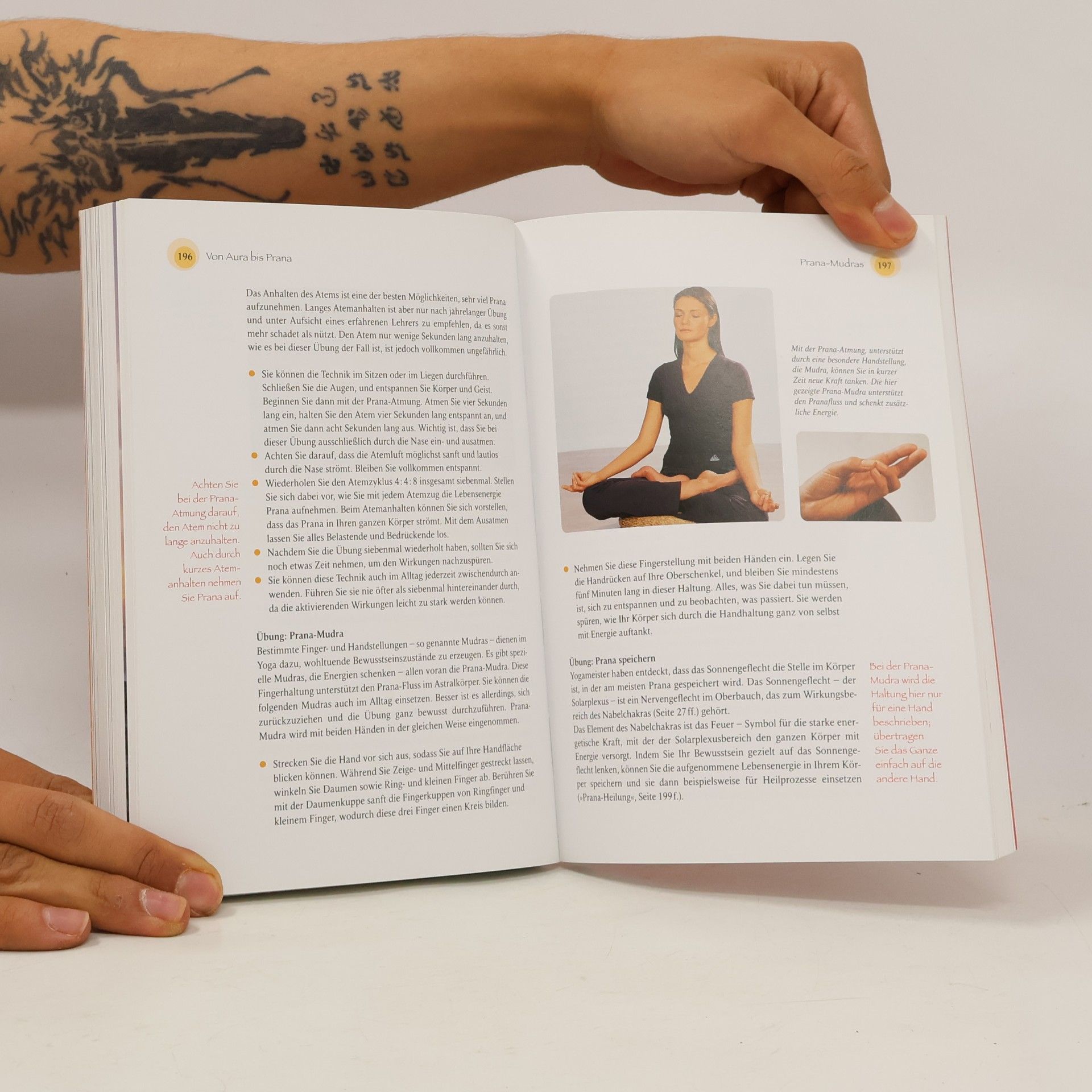 Kalashatra Govinda Chakra-Praxisbuch