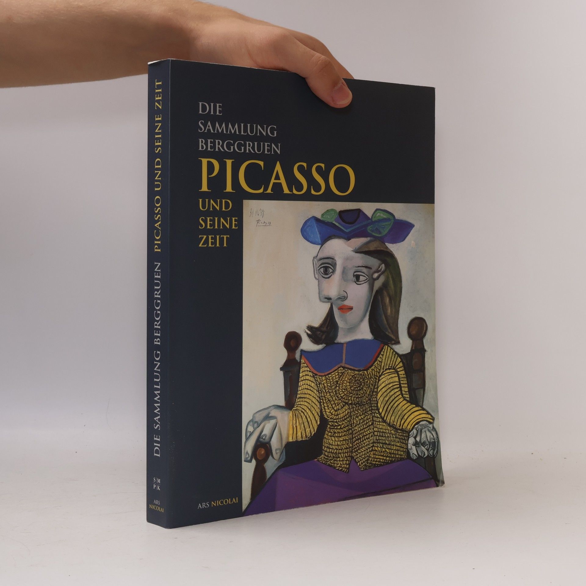 Hélène Seckel Klein Picasso und seine Sammlung